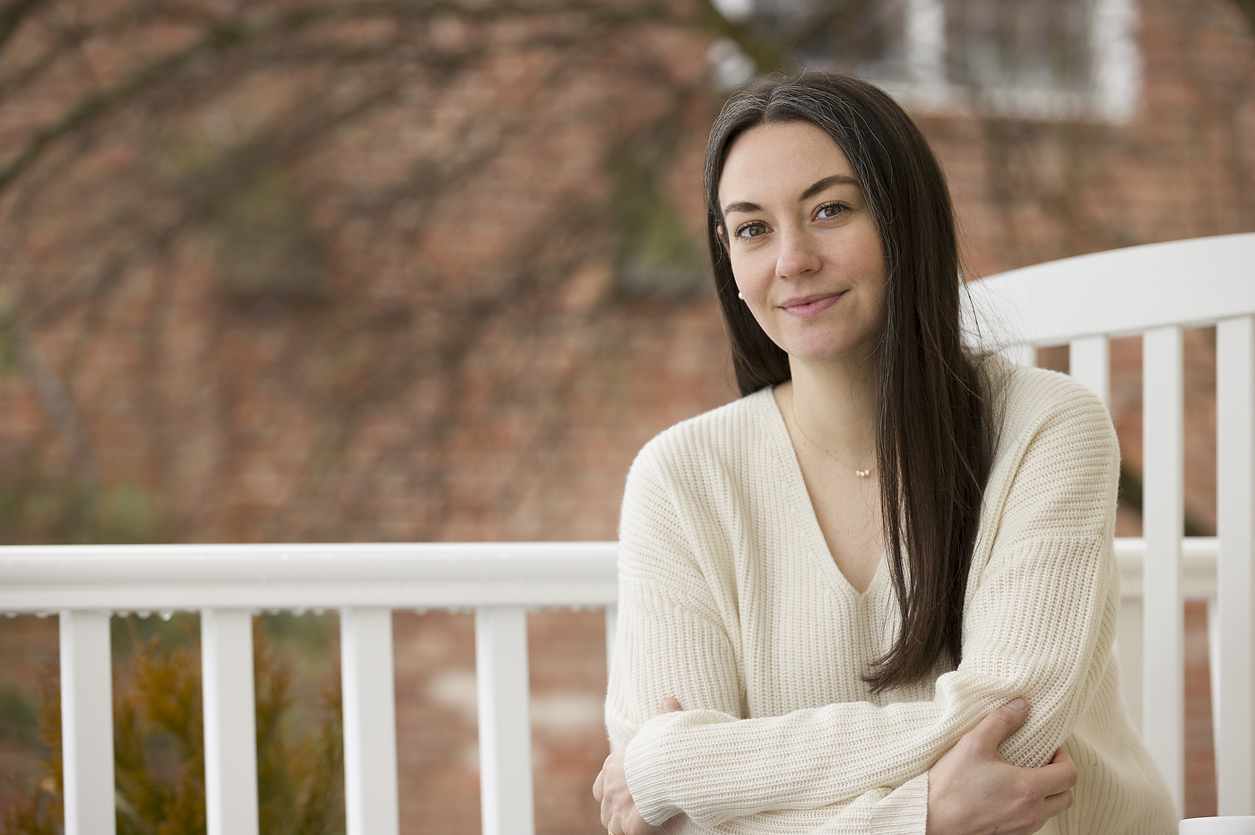 Blogger Carly A. Riordan - nj.com