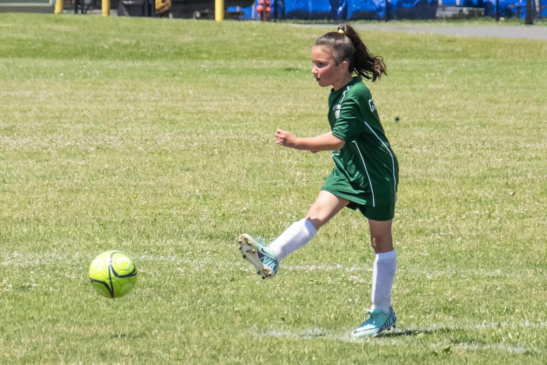 Staten Island Youth Soccer League closes out the Spring season at Miller  Field - silive.com