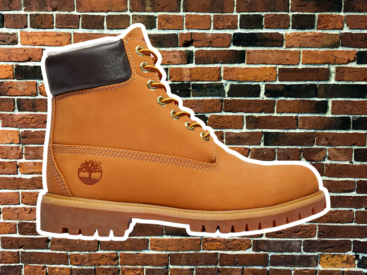 Timberland boots Final Price Timberland® x The Last Of Us 6-Inch Premium Waterproof Boot main image 4