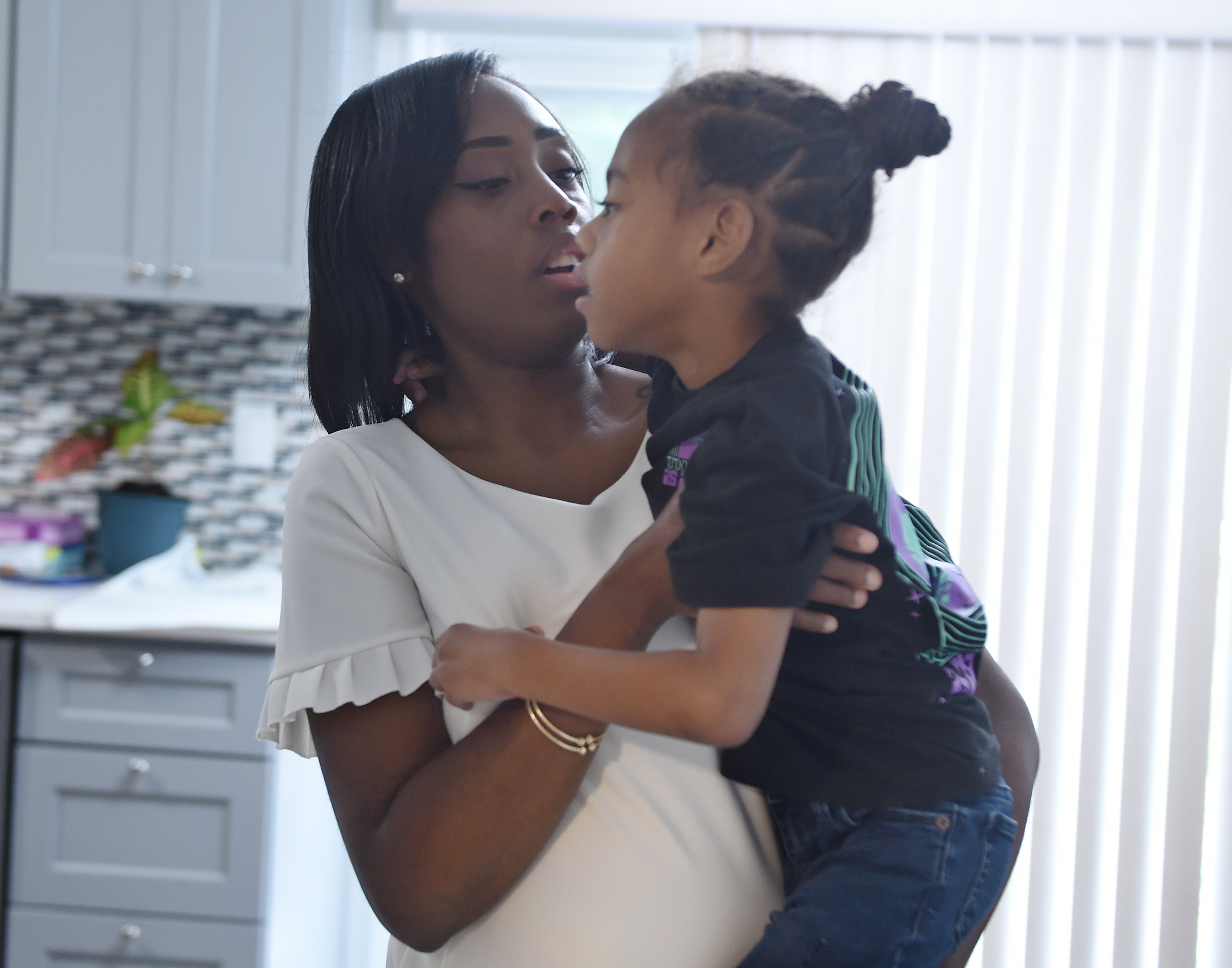 These N.J. residents partnered with relatives in order to afford buying a home