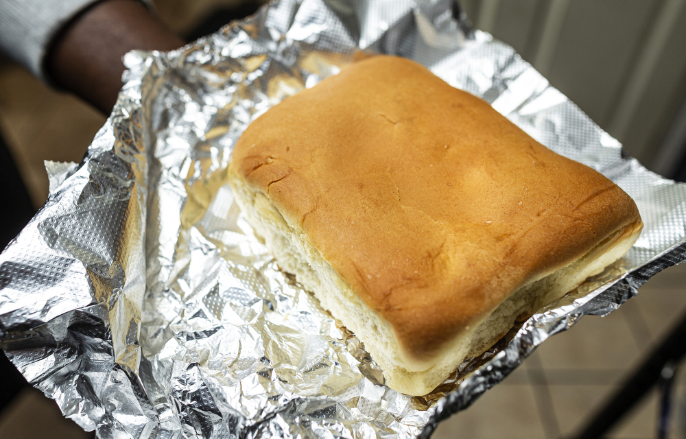 Halfway Tree Jamaican restaurant in Harrisburg