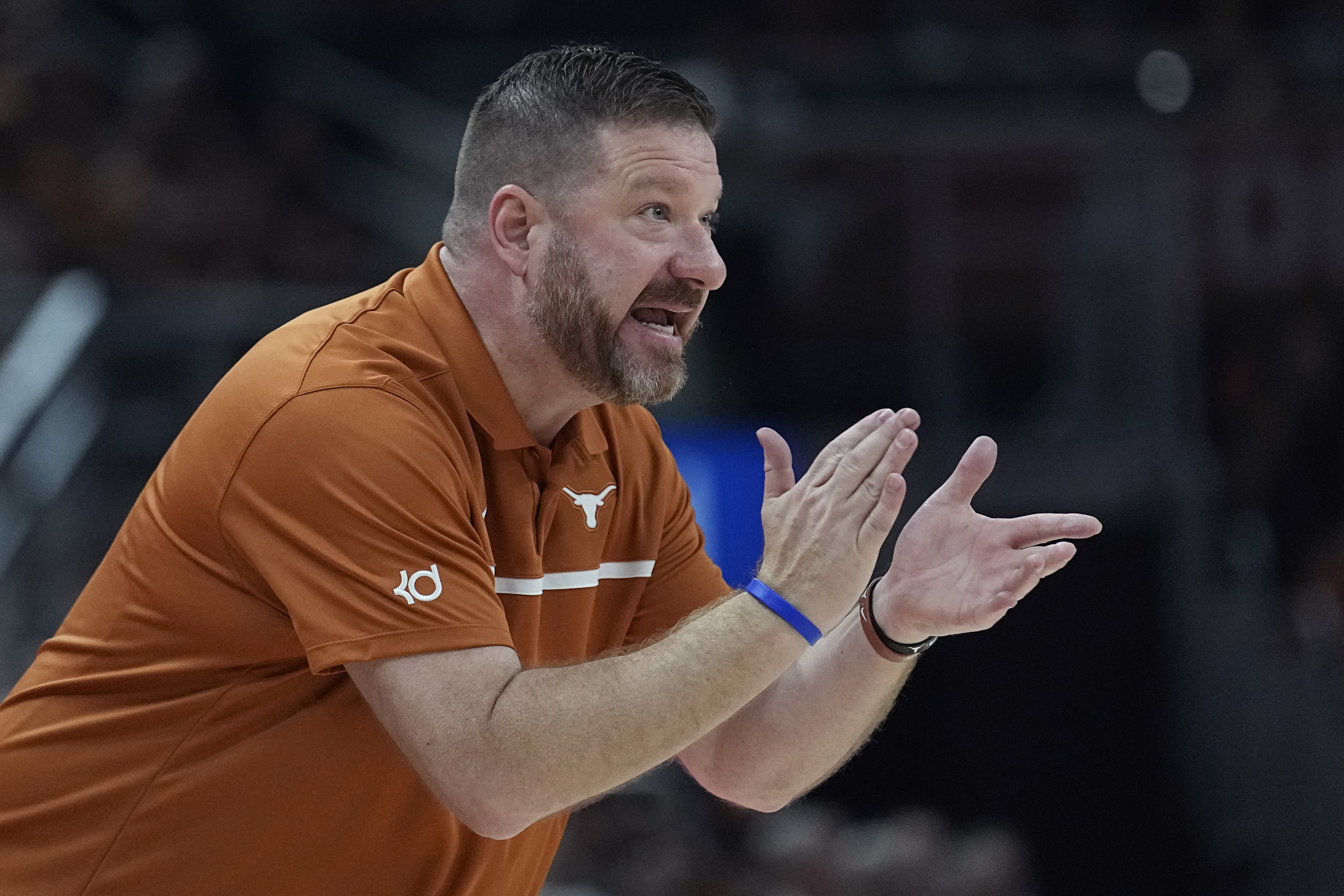 Ole Miss hires basketball coach Chris Beard, who was fired by Texas after  arrest 