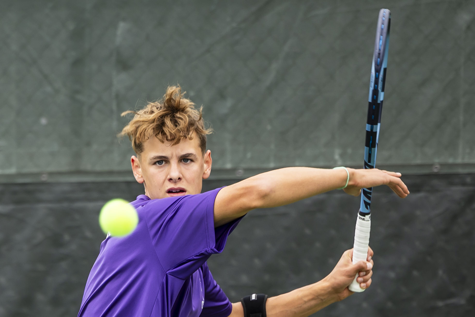 MHSAA Division 1 boys tennis state finals 2025 - mlive.com