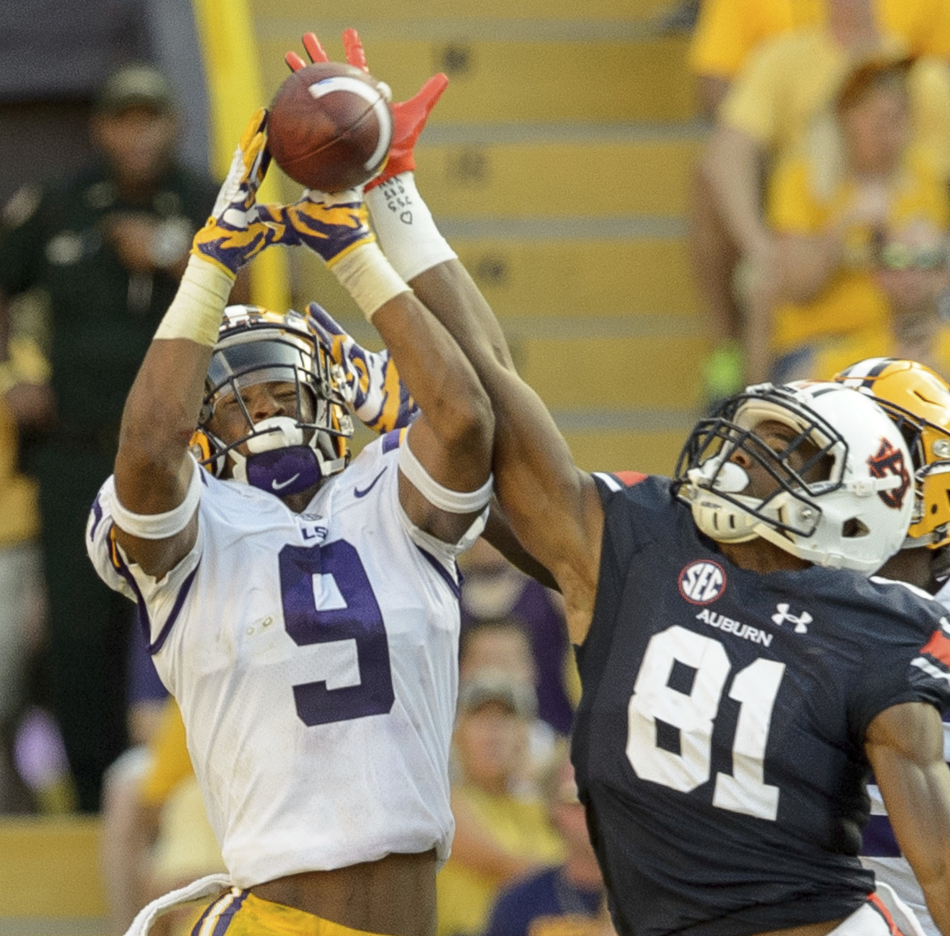 Vikings select Ezra Cleveland, Cameron Dantzler on second night of NFL  Draft - Bring Me The News