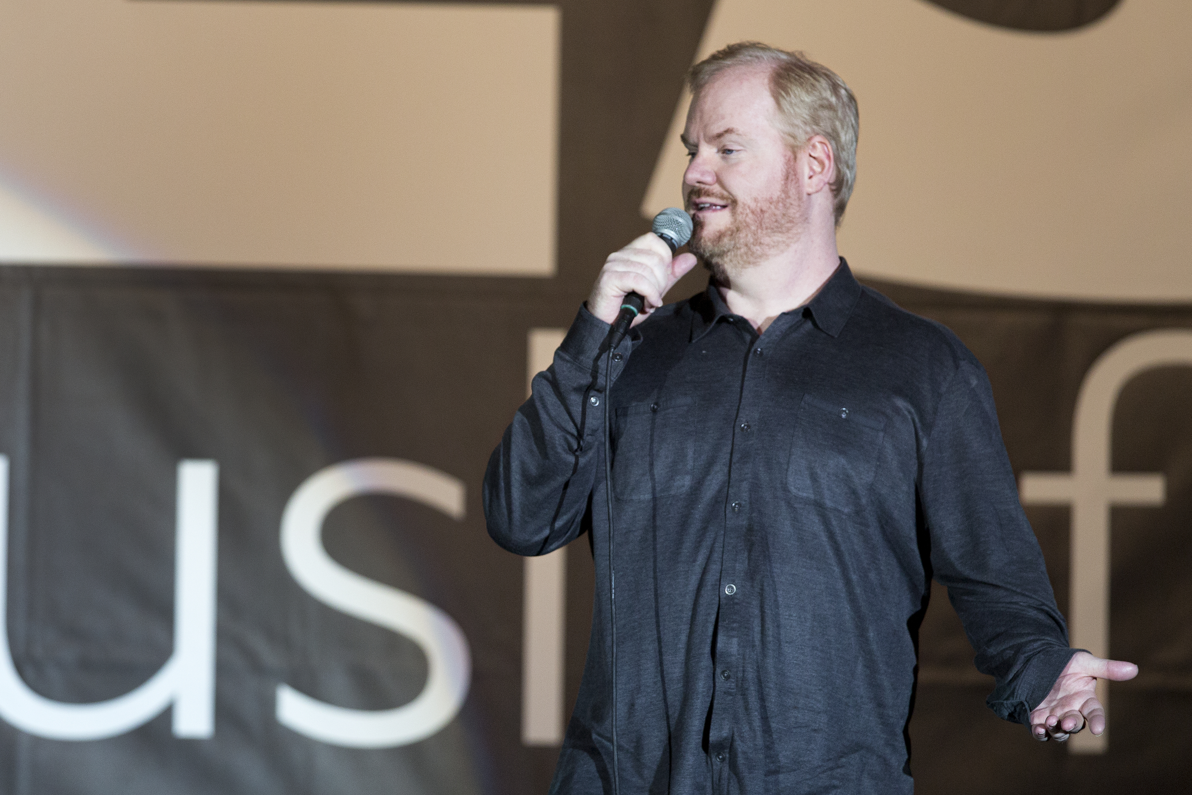 Jim Gaffigan: Dark Pale -  Prime Video Stand-up Special