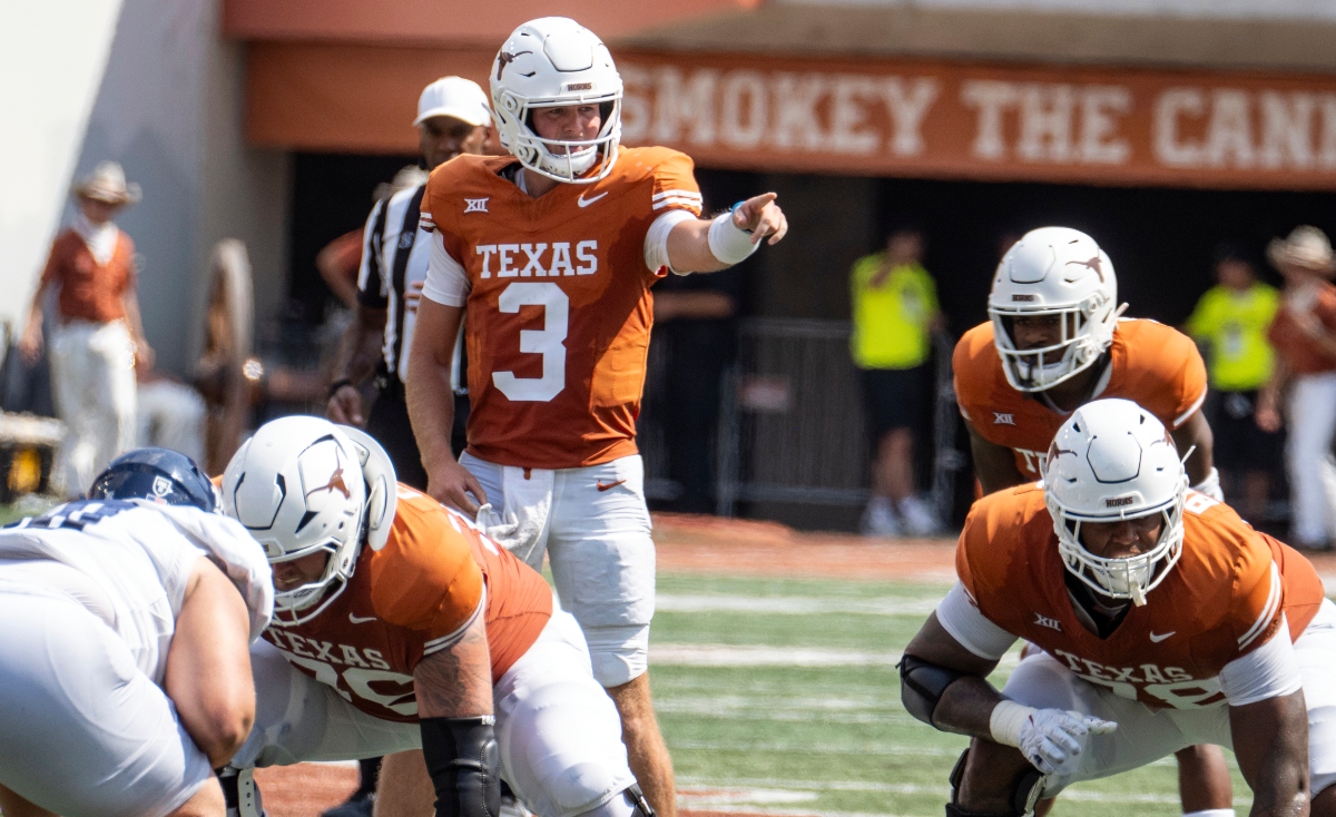 2023 NCAA college football season: How to watch tonight's Texas vs. Alabama  game