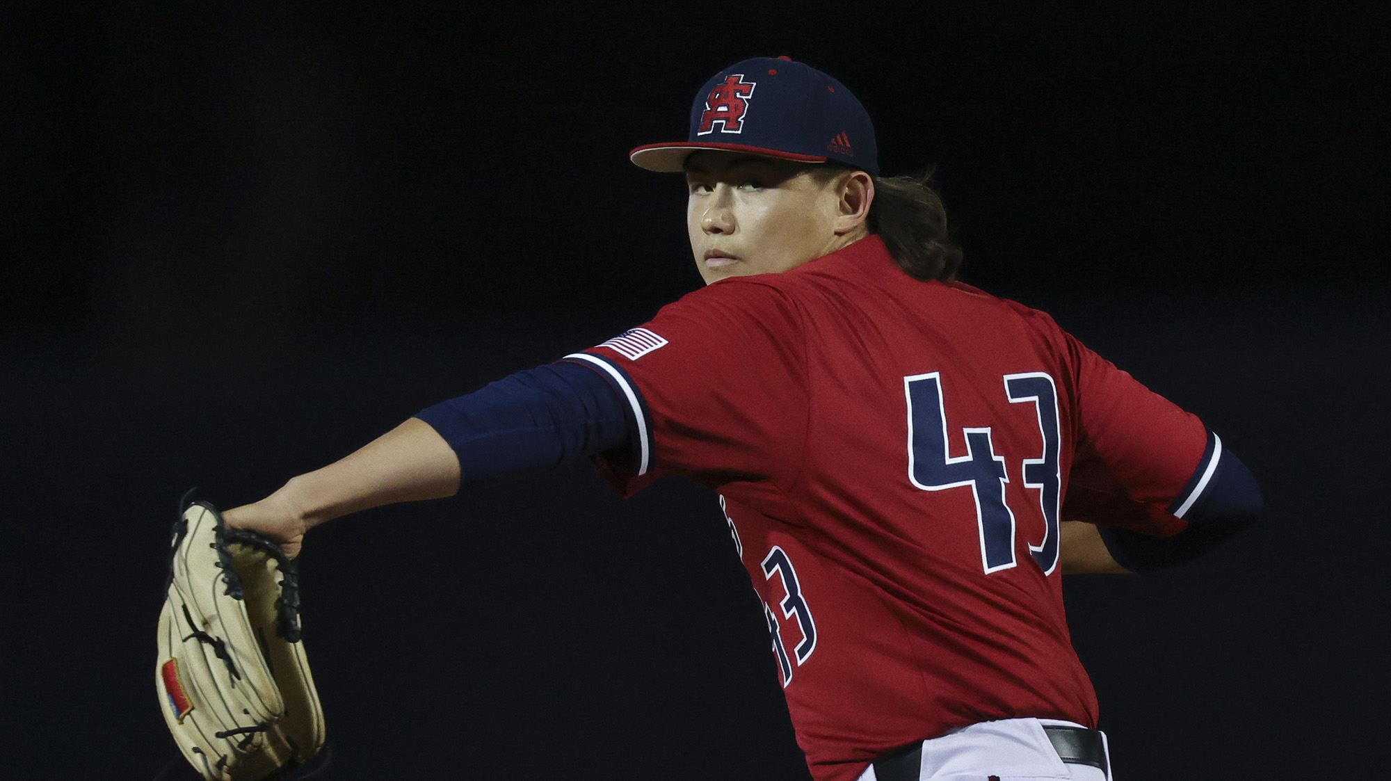 Walk-Off Walk Sends A-State Past Trojans In Doubleheader Split