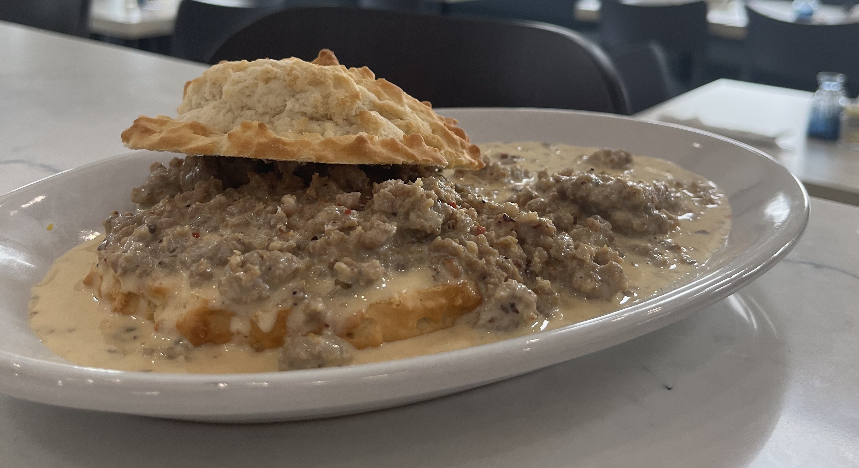 At Long Last, a diner in Auburn NY