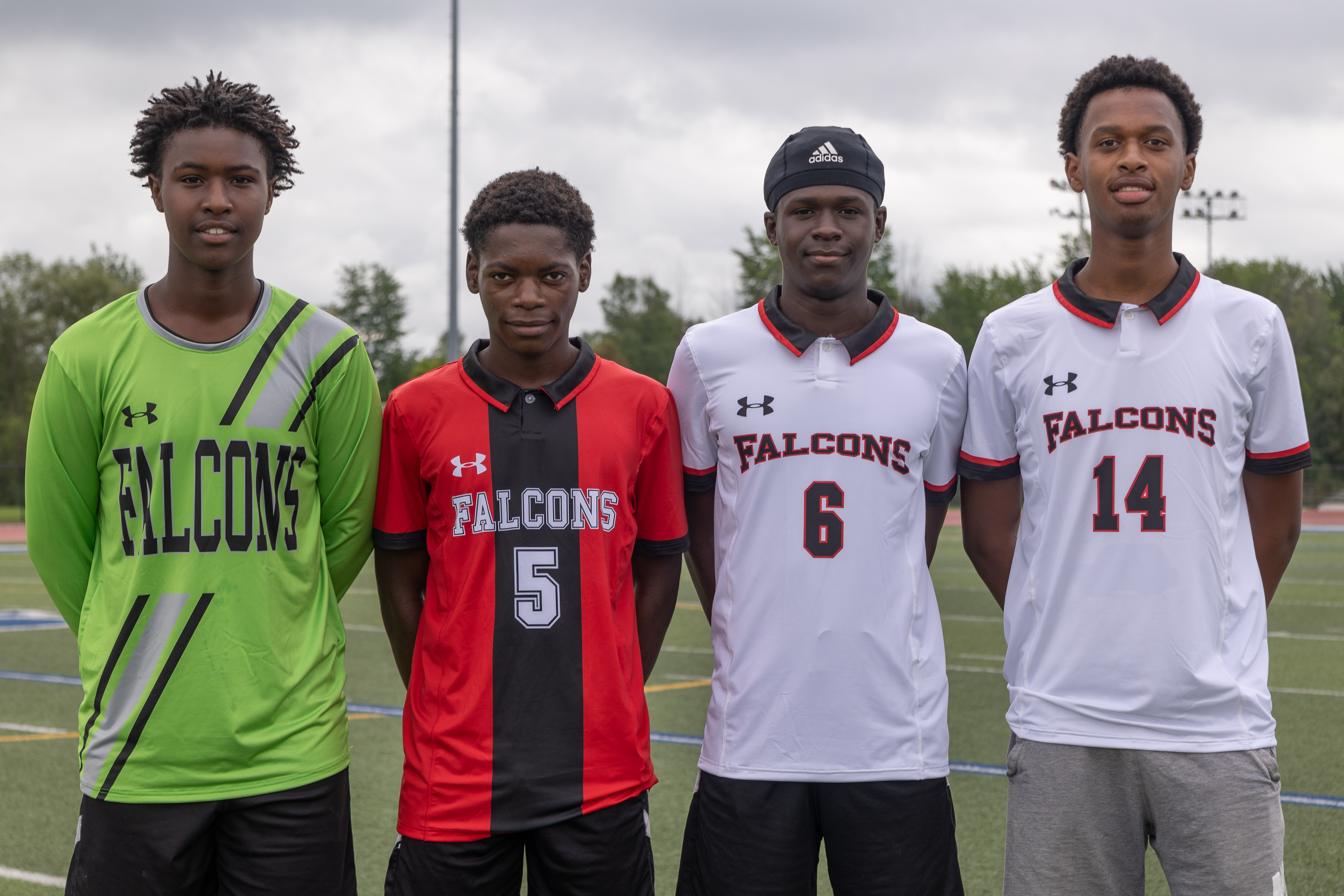 Falcon Football Tshirt - My Sports Jersey - Soccer Jersey online