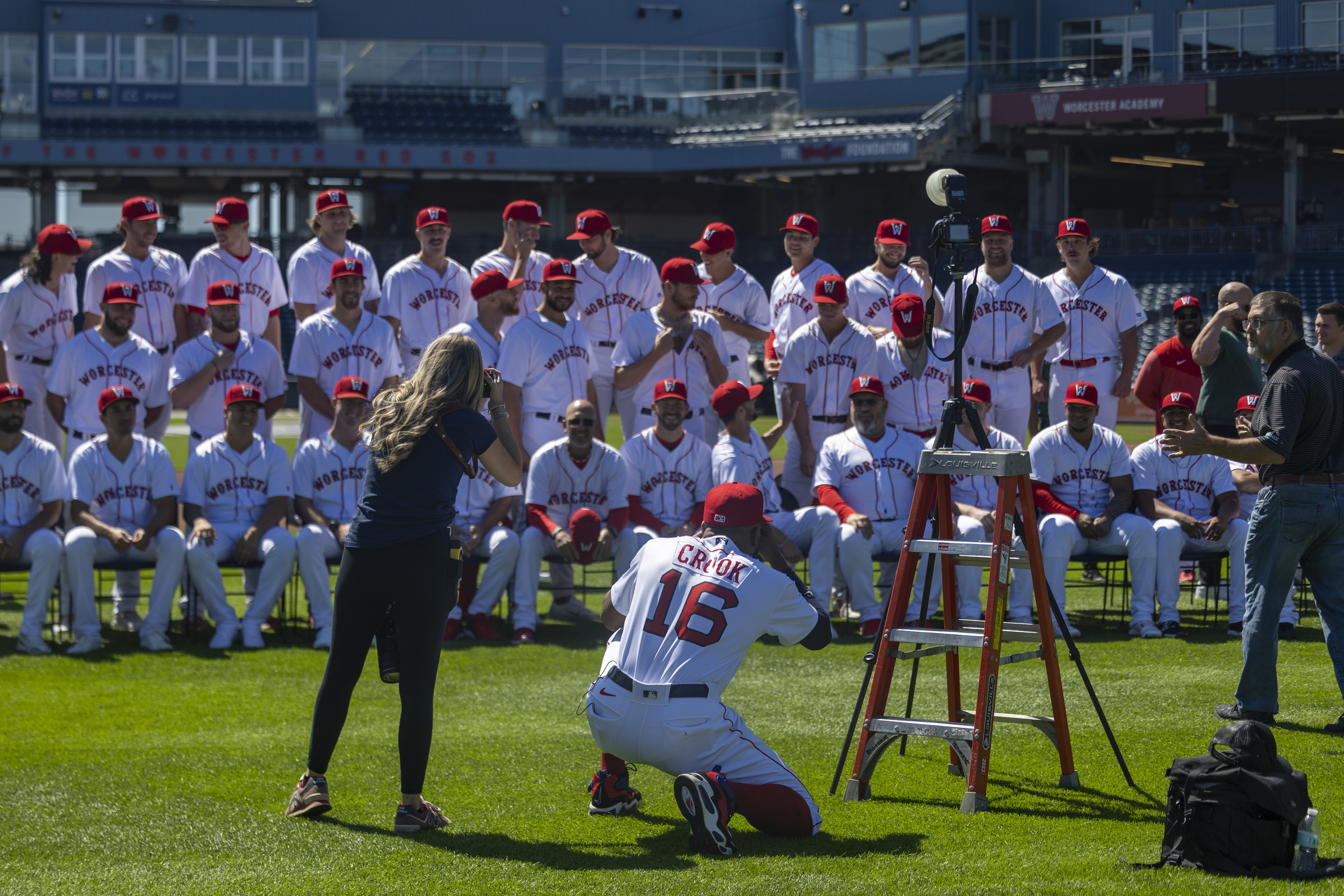 Bill 'Spaceman' Lee has 'health scare' at minor league baseball game