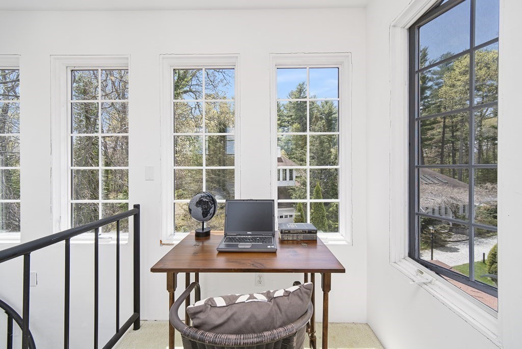 House of the Week Buy a private island in Massachusetts and get a boat