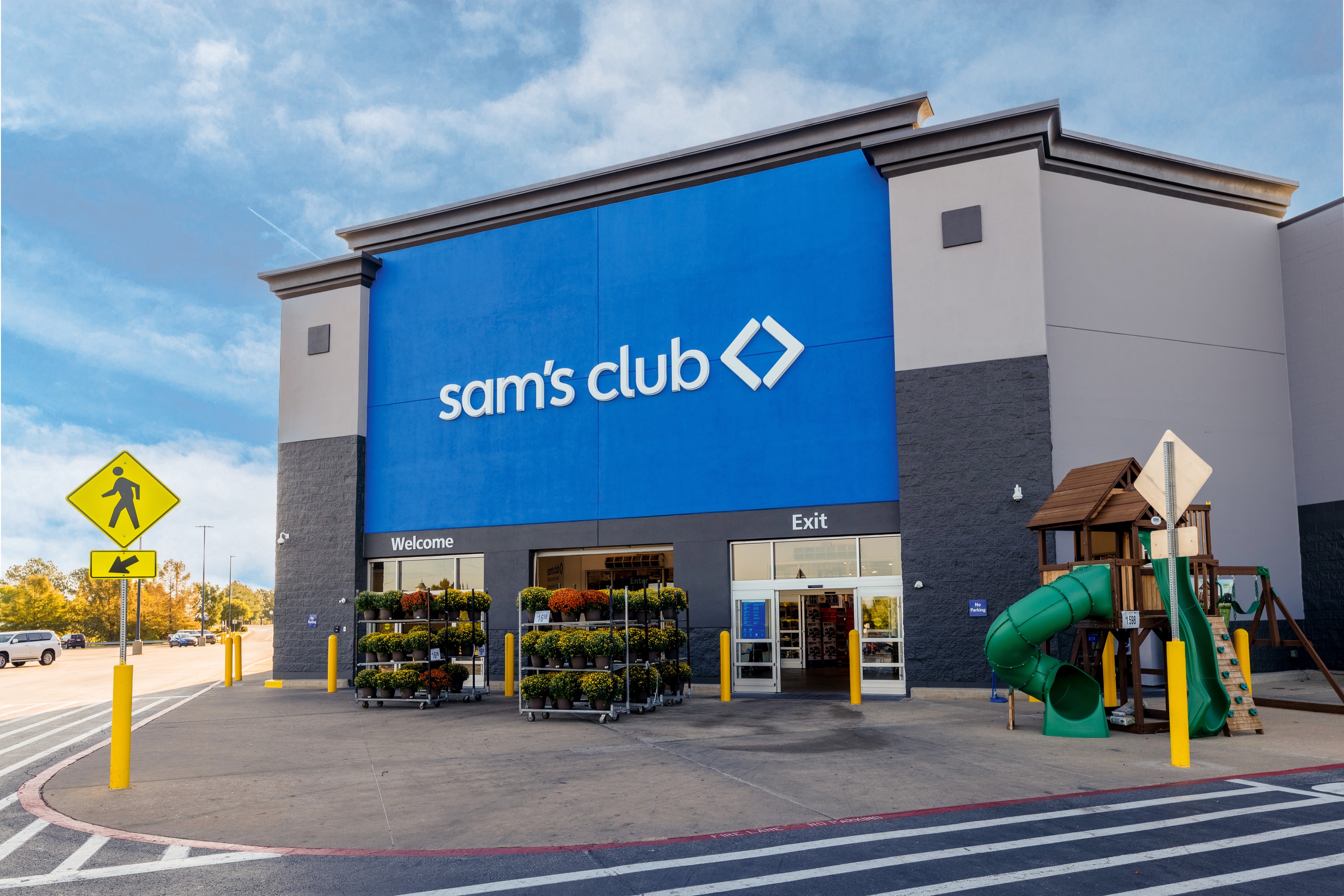 Sam's Club: Is a Membership Worth It?