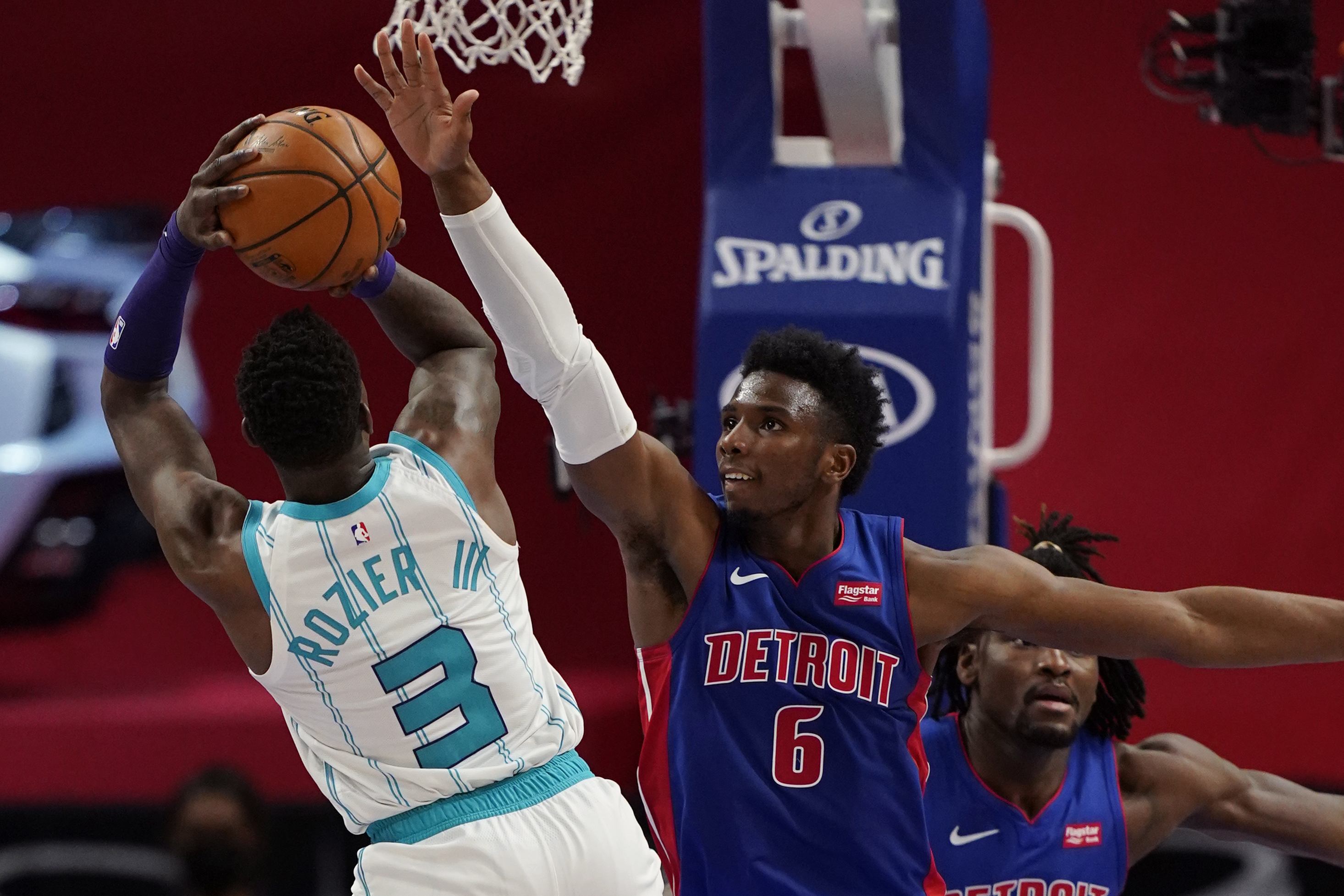 Detroit Pistons mailbag: Can Hamidou Diallo keep this up?