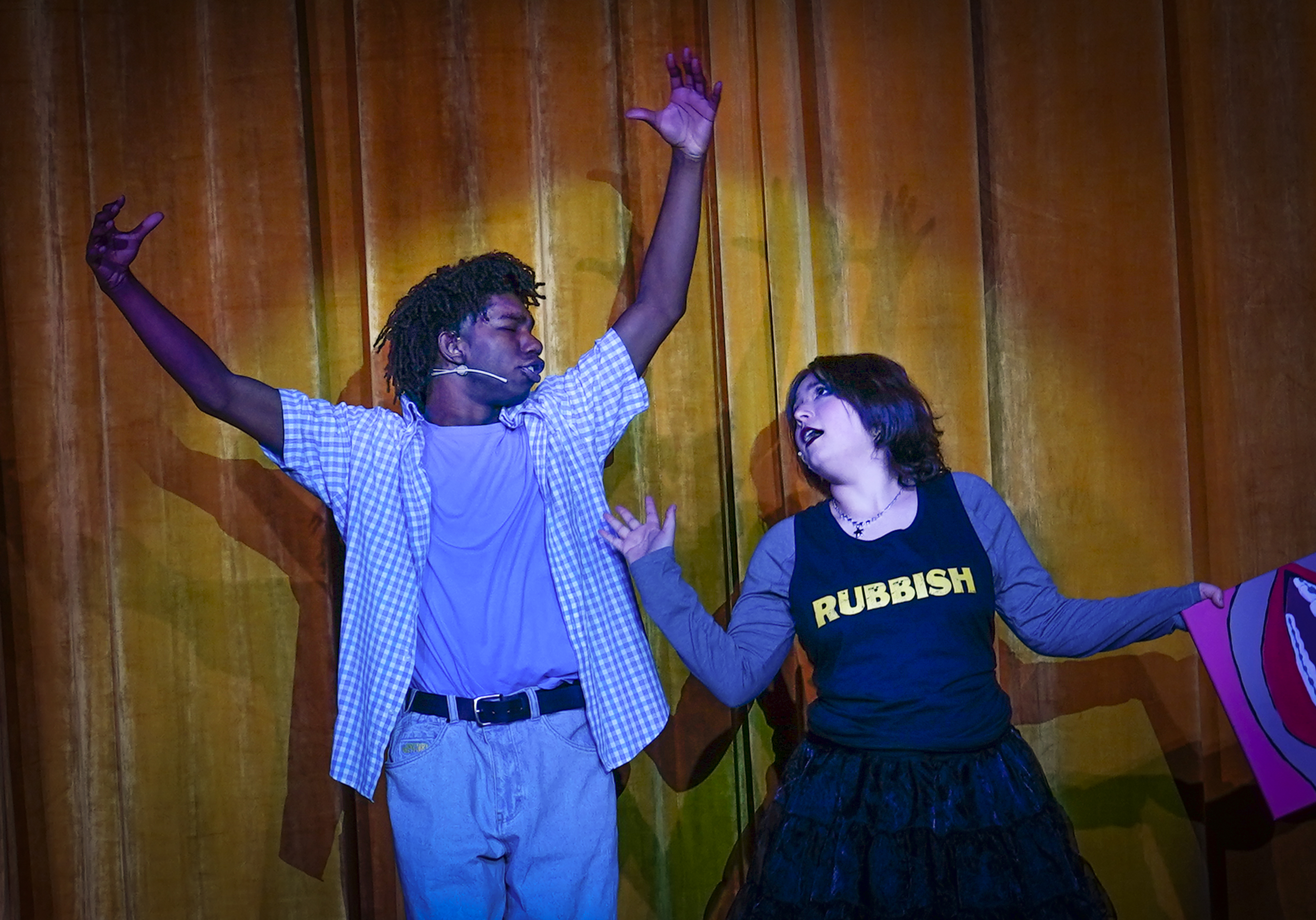 Freddy Show: Whitehall HS - lehighvalleylive.com