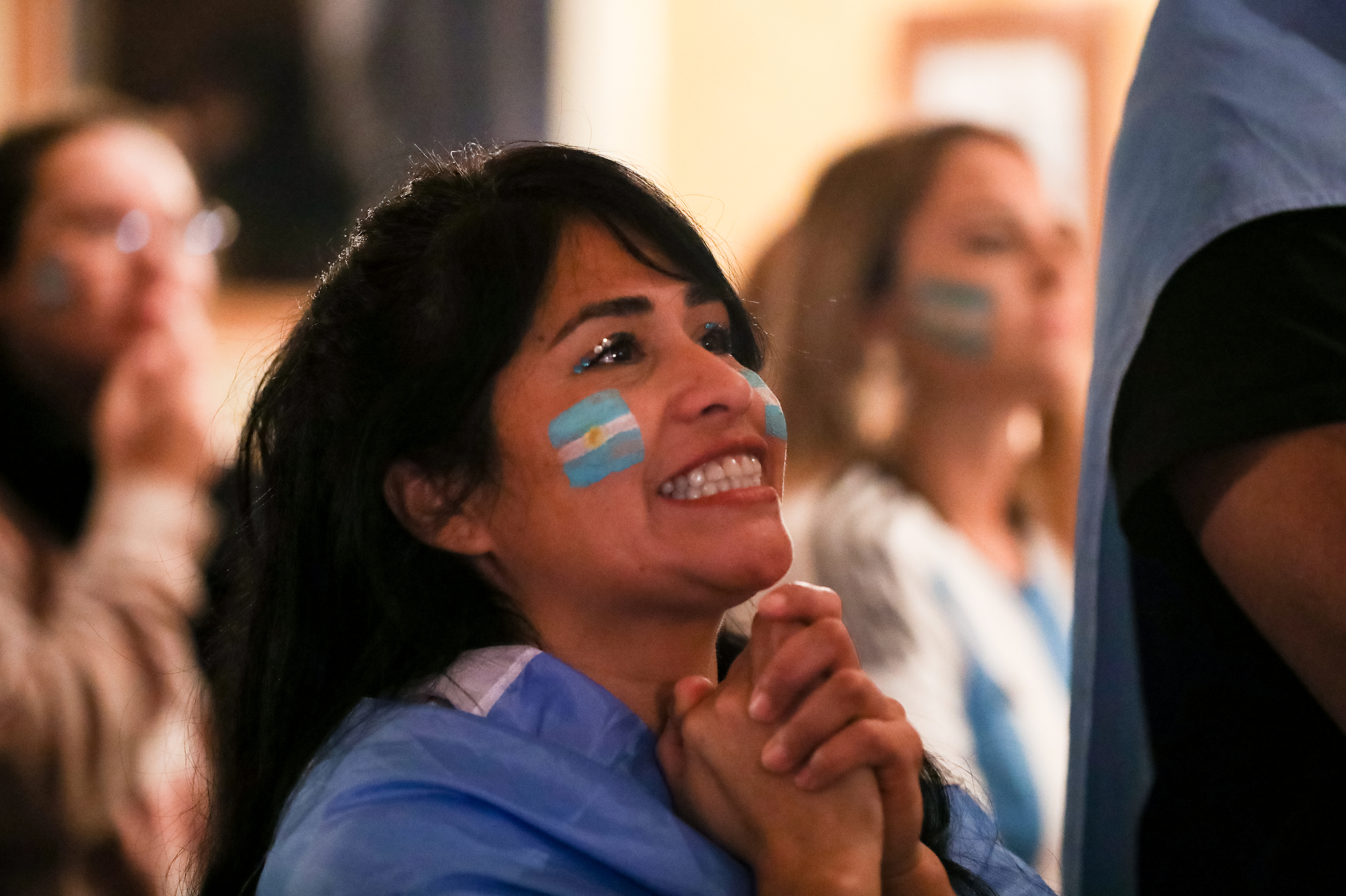 World Cup final watch party in Portland - oregonlive.com