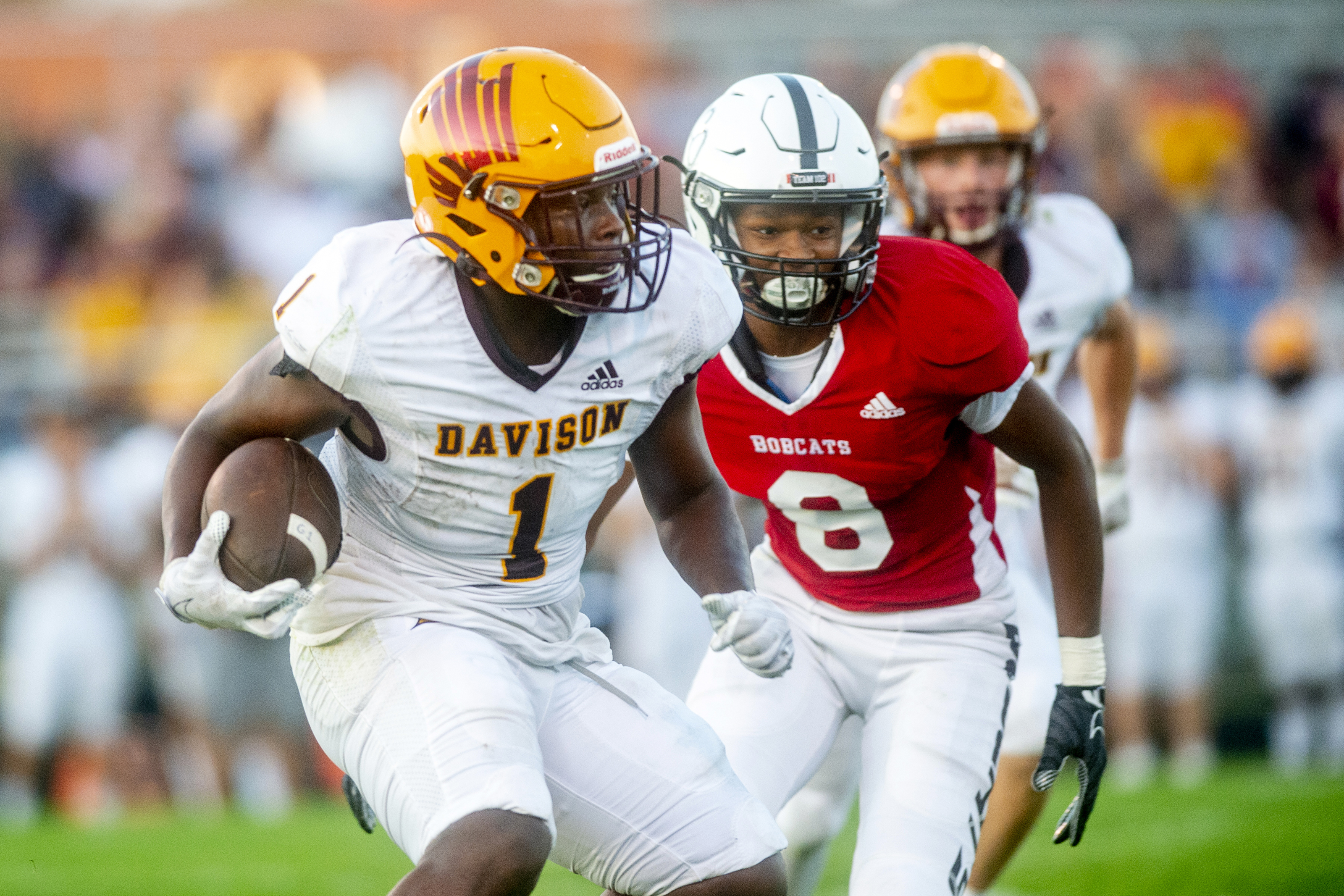 20 Flint-area football players to watch in 2022 - mlive.com