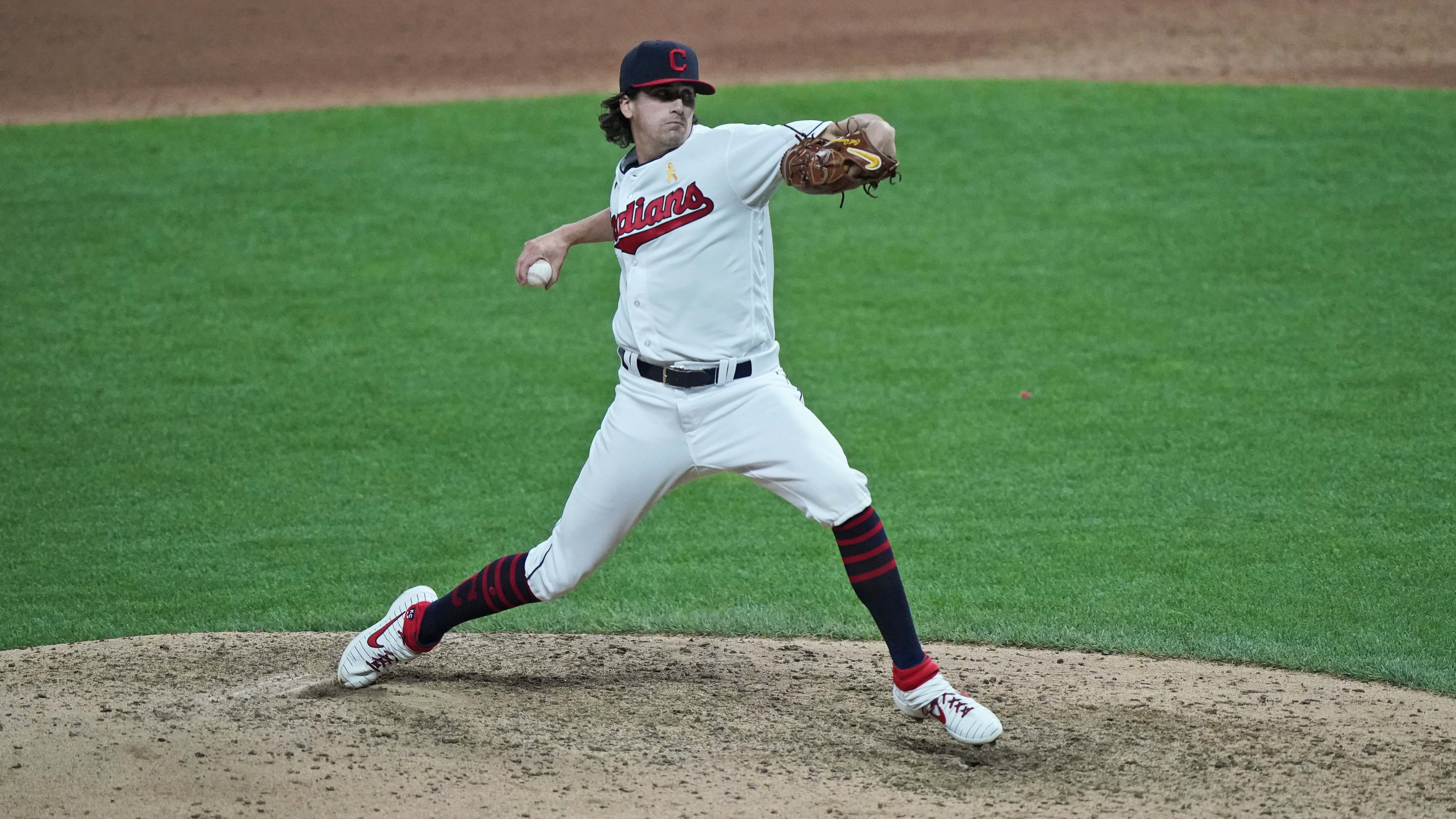 In return home to Canada, Padres' Cal Quantrill will try to show