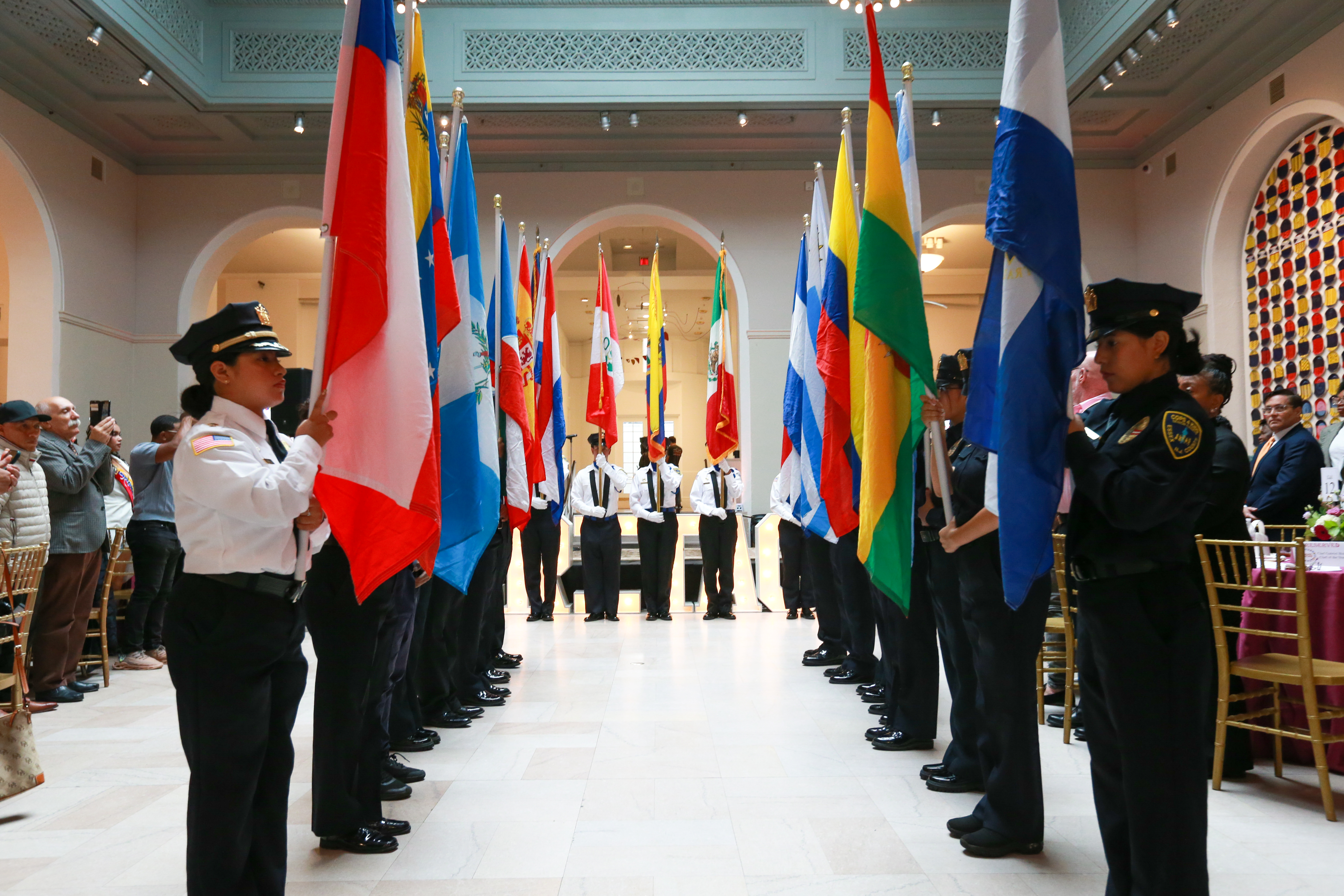 Hispanic Heritage Month in Newark - nj.com