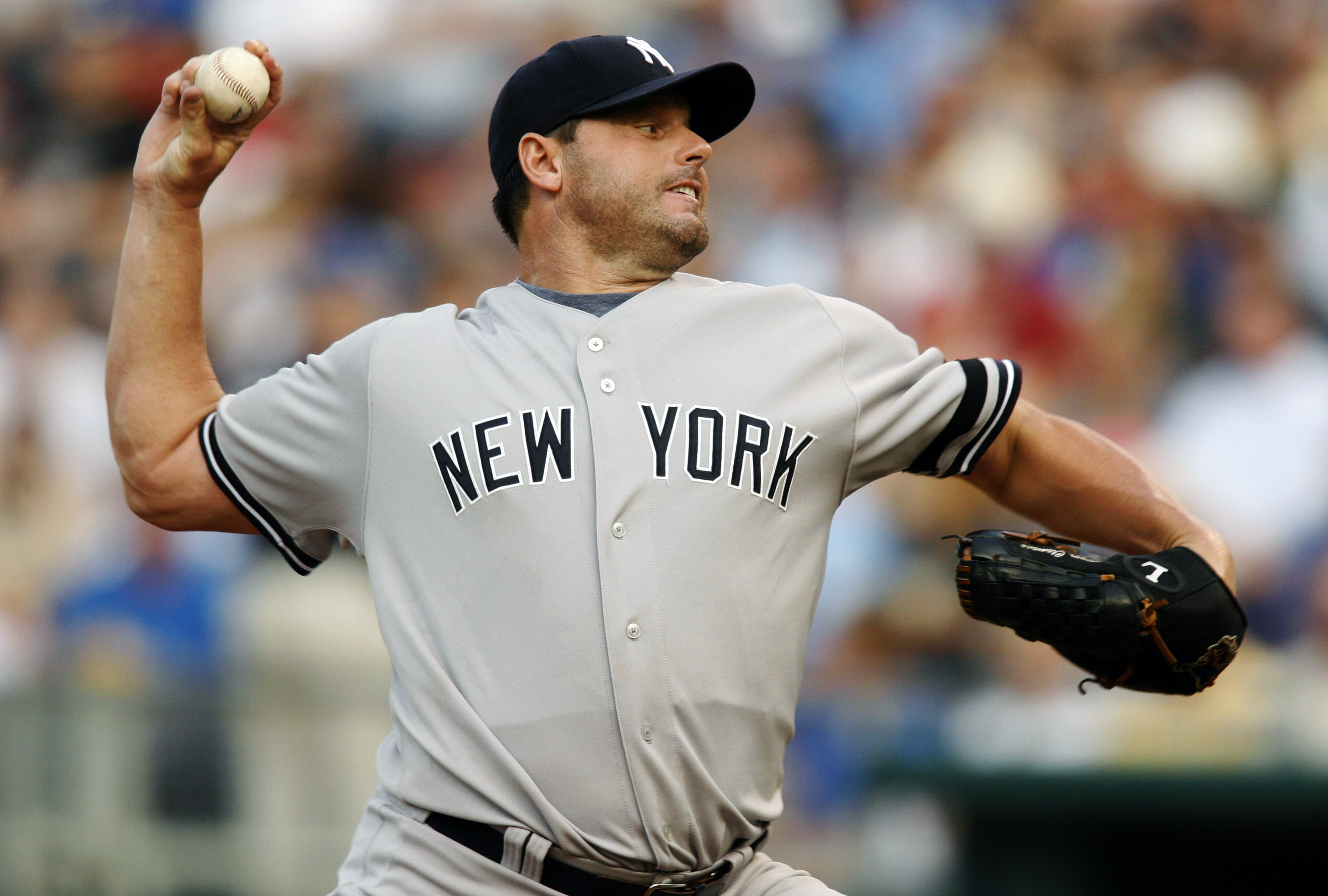 Ex-Yankees Don Mattingly, Roger Clemens get another crack at Hall