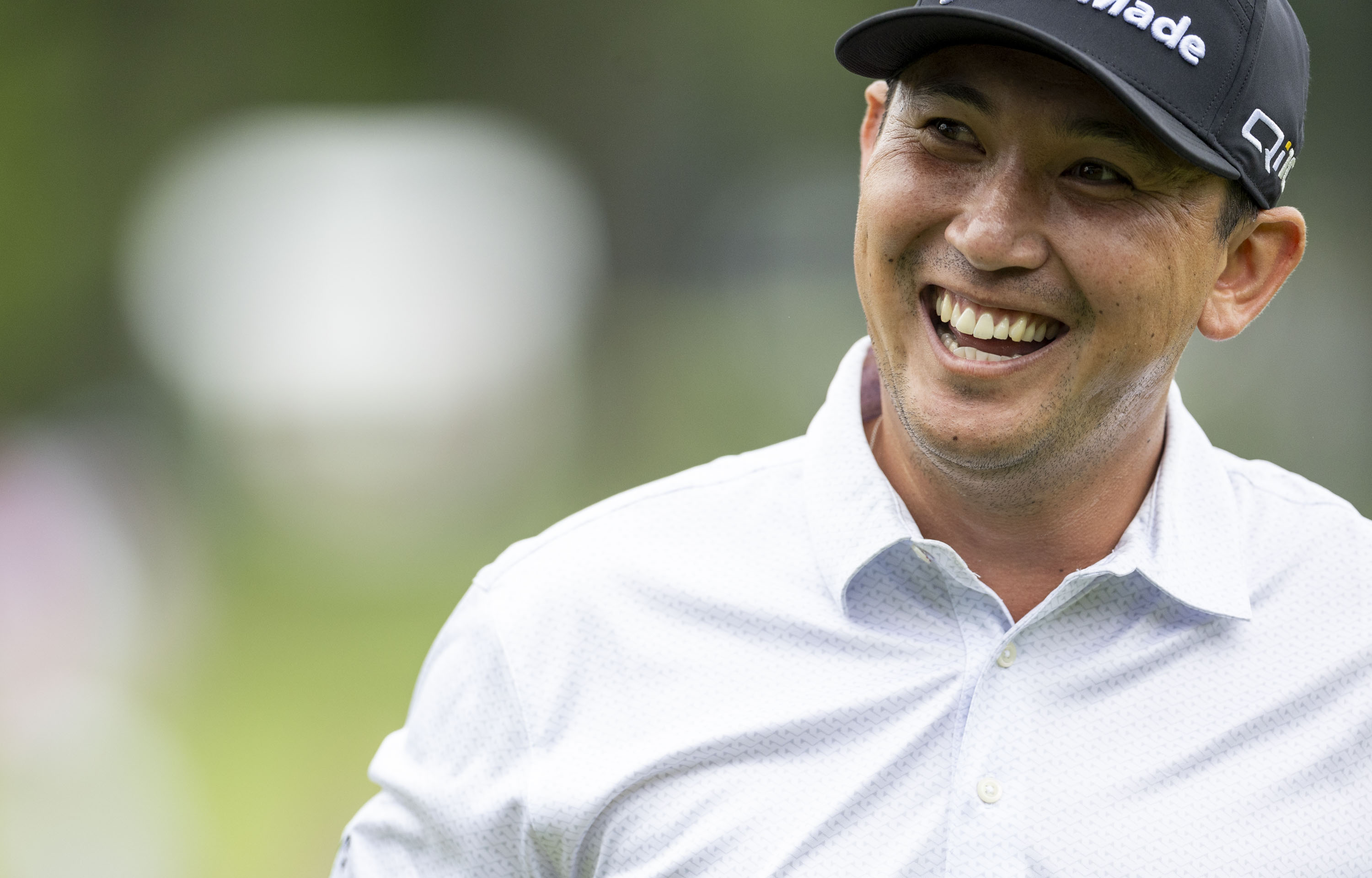 Final round of the Rocket Mortgage Classic 2024 - mlive.com