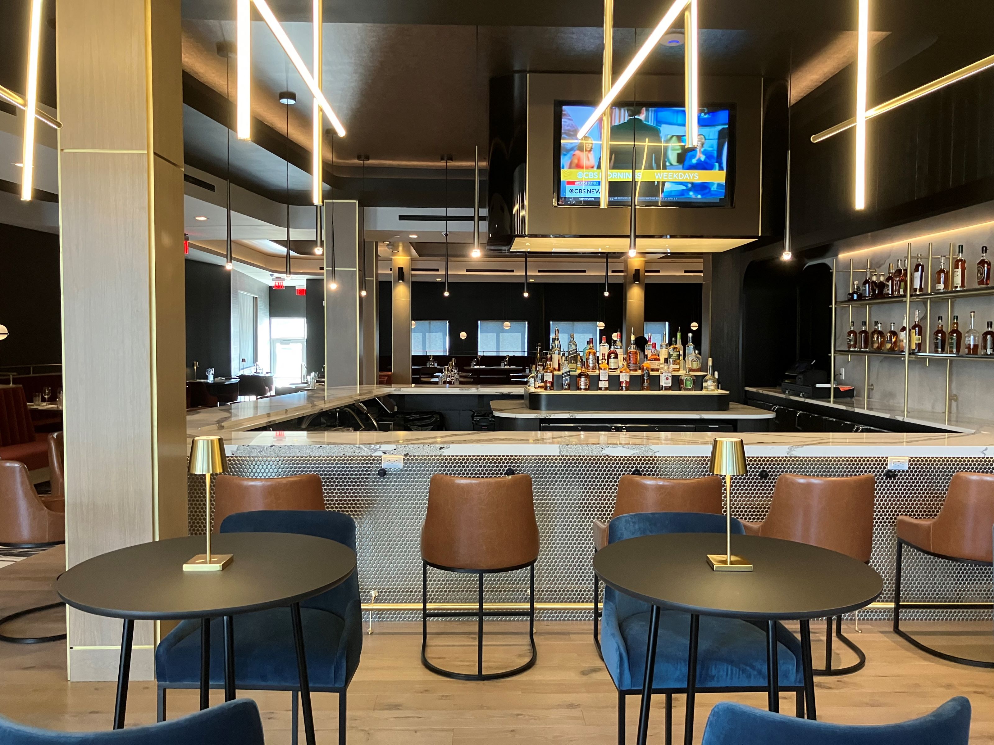 Fahrenheit Restaurant Cleveland - cclvw2a