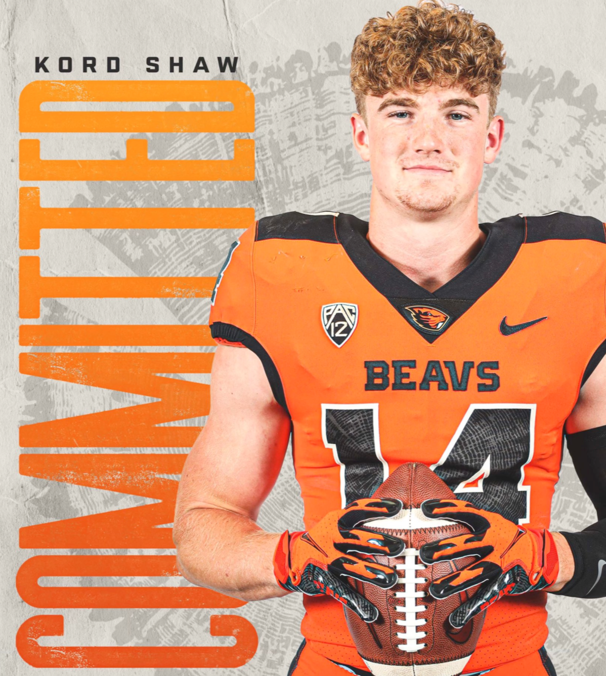 Analysis: Superlatives for Oregon State Beavers 2021 football recruiting  class (so far) 