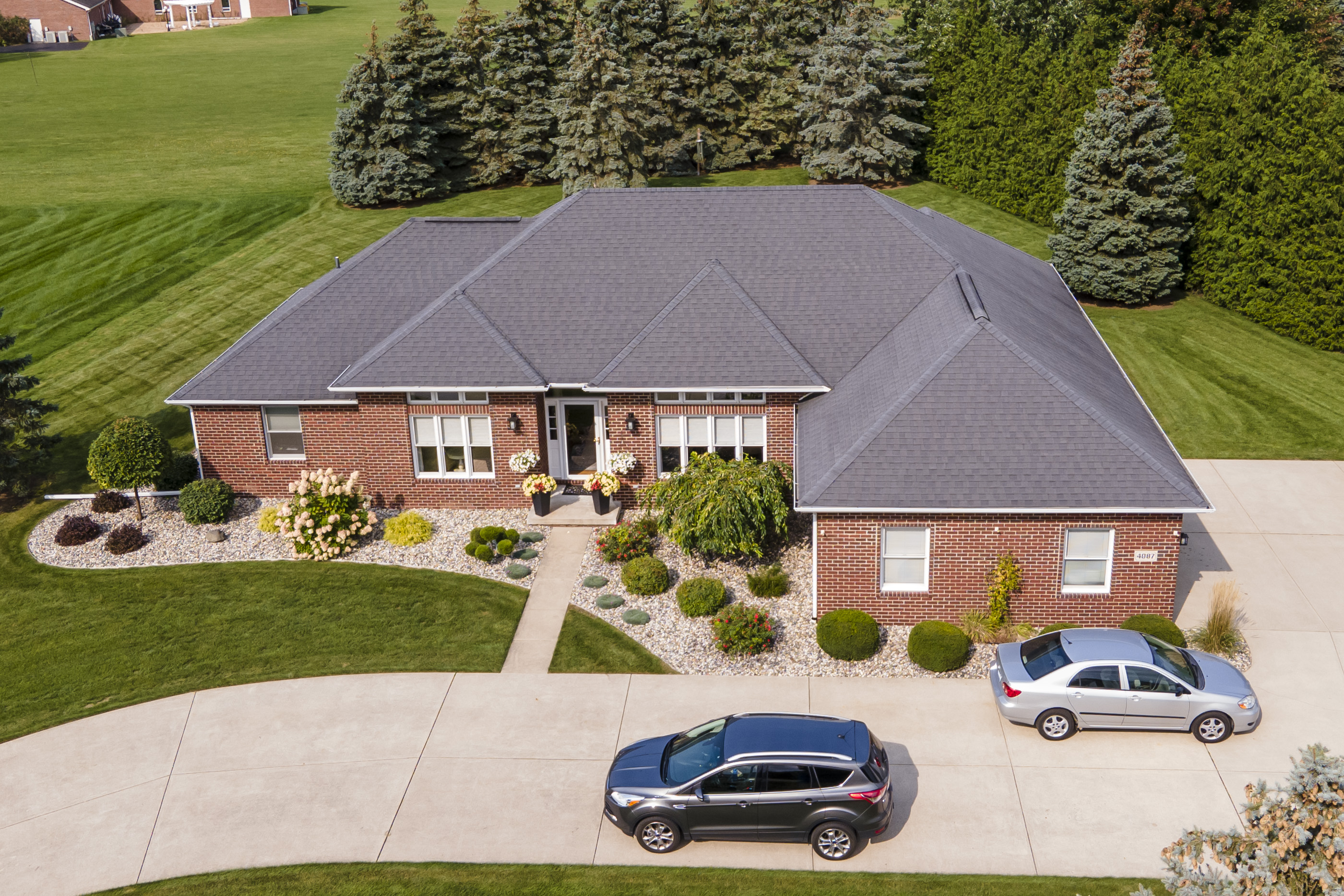 Saginaw Township home with a ‘feel of comfort’ hits the market