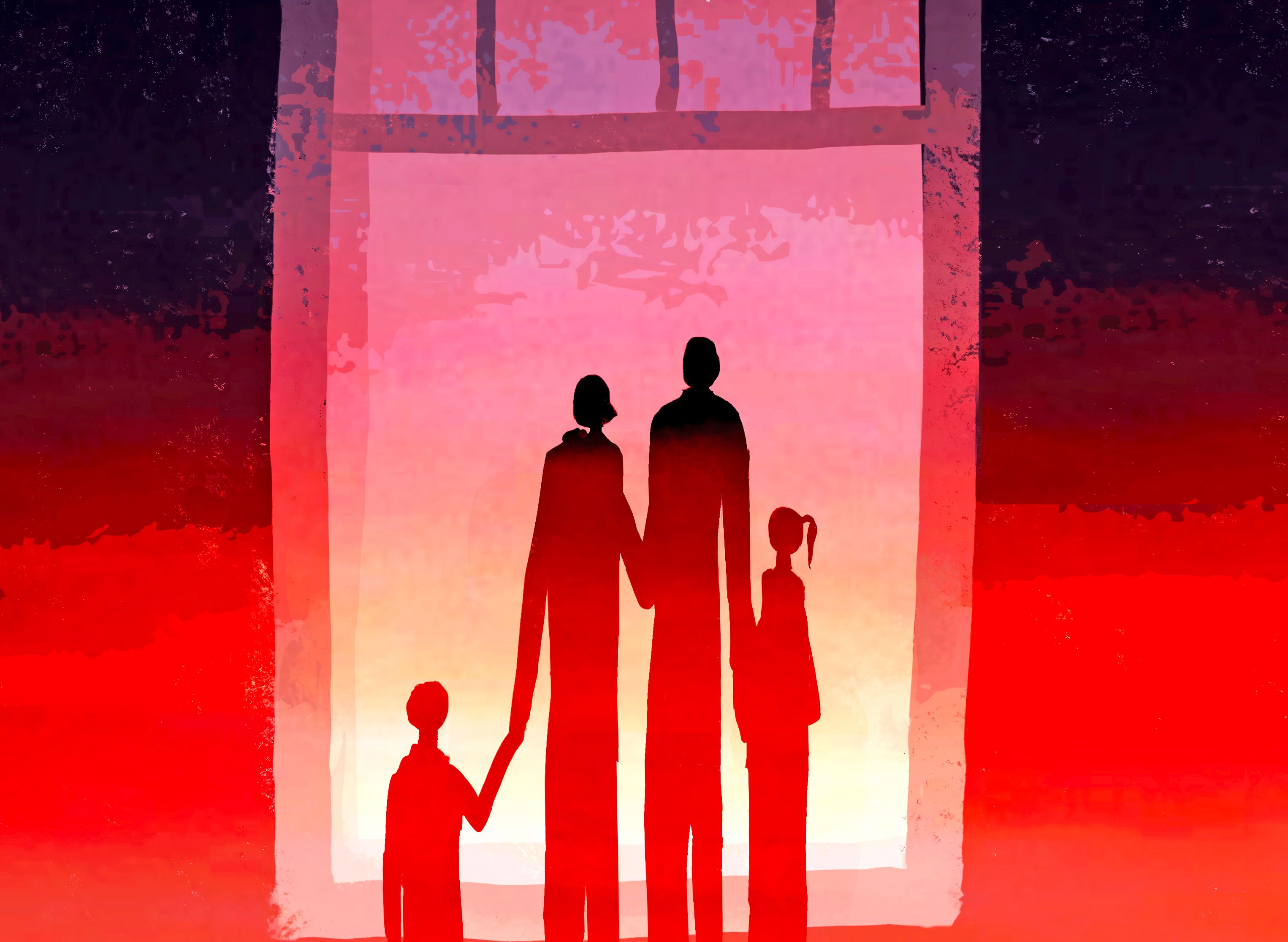 Grateful For The Last Days With Dad Surviving Cancer Birth Of A Child Terry Pluto S Faith You Cleveland Com