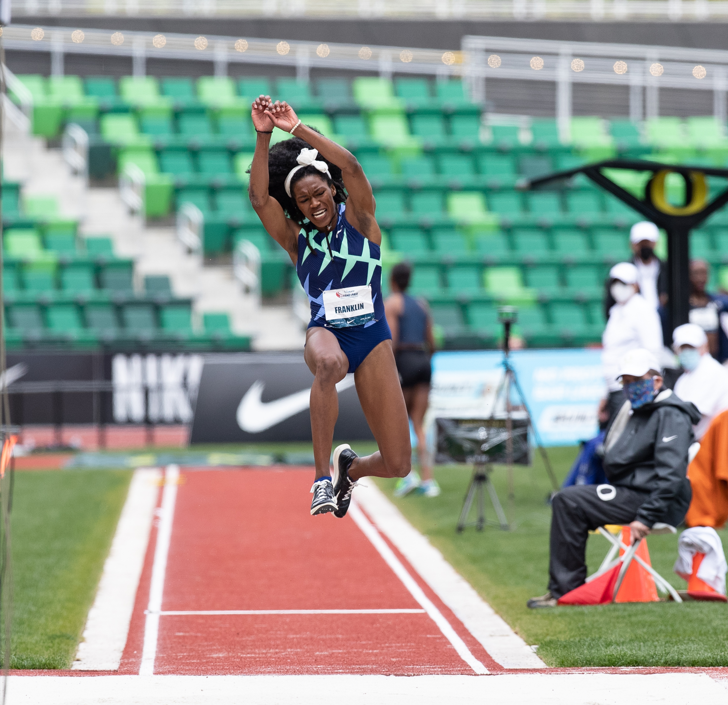 Oregon Relays | USA Track & Field Grand Prix - oregonlive.com