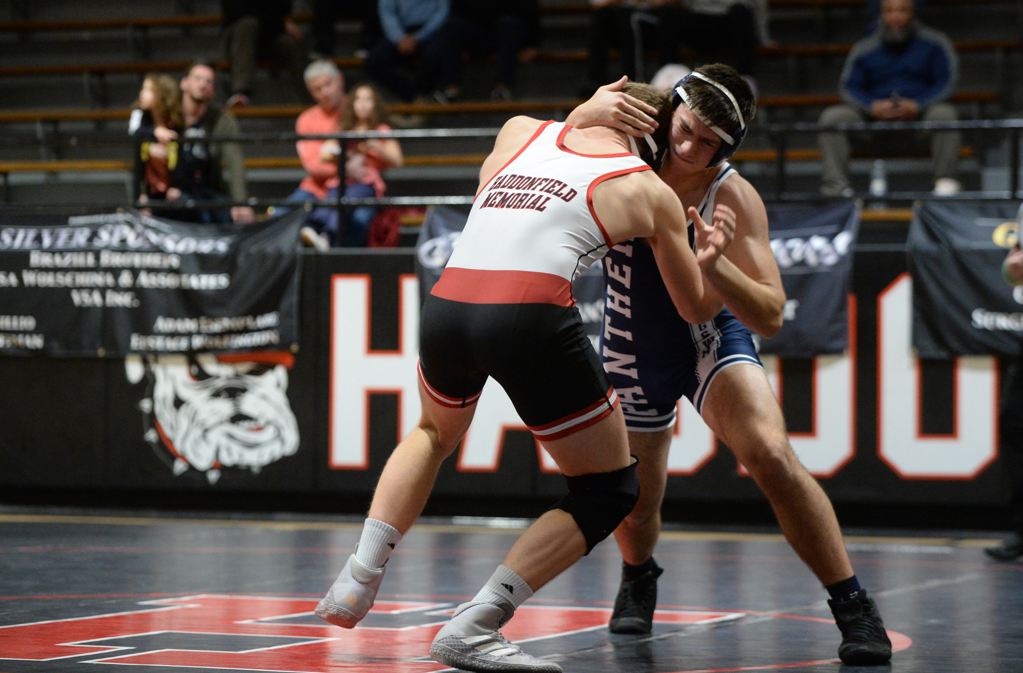 Idaho high school wrestling state tournament results