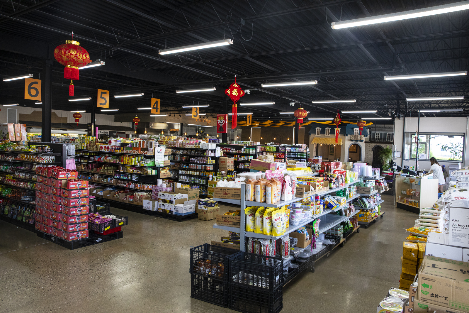 Pacific Rim Foods in Portage - mlive.com