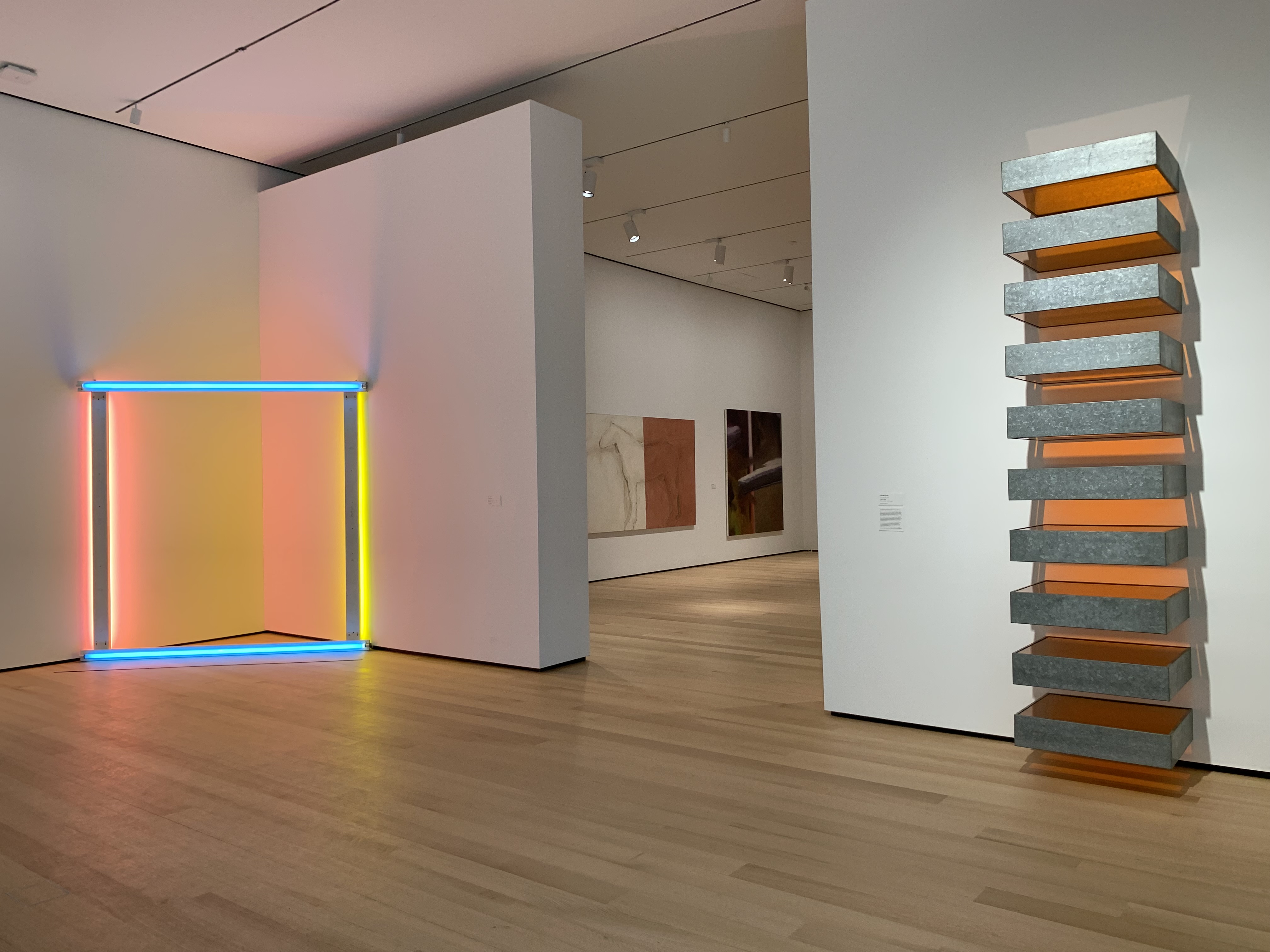 Newly renovated Buffalo AKG Art Museum is a national treasure worthy of ...
