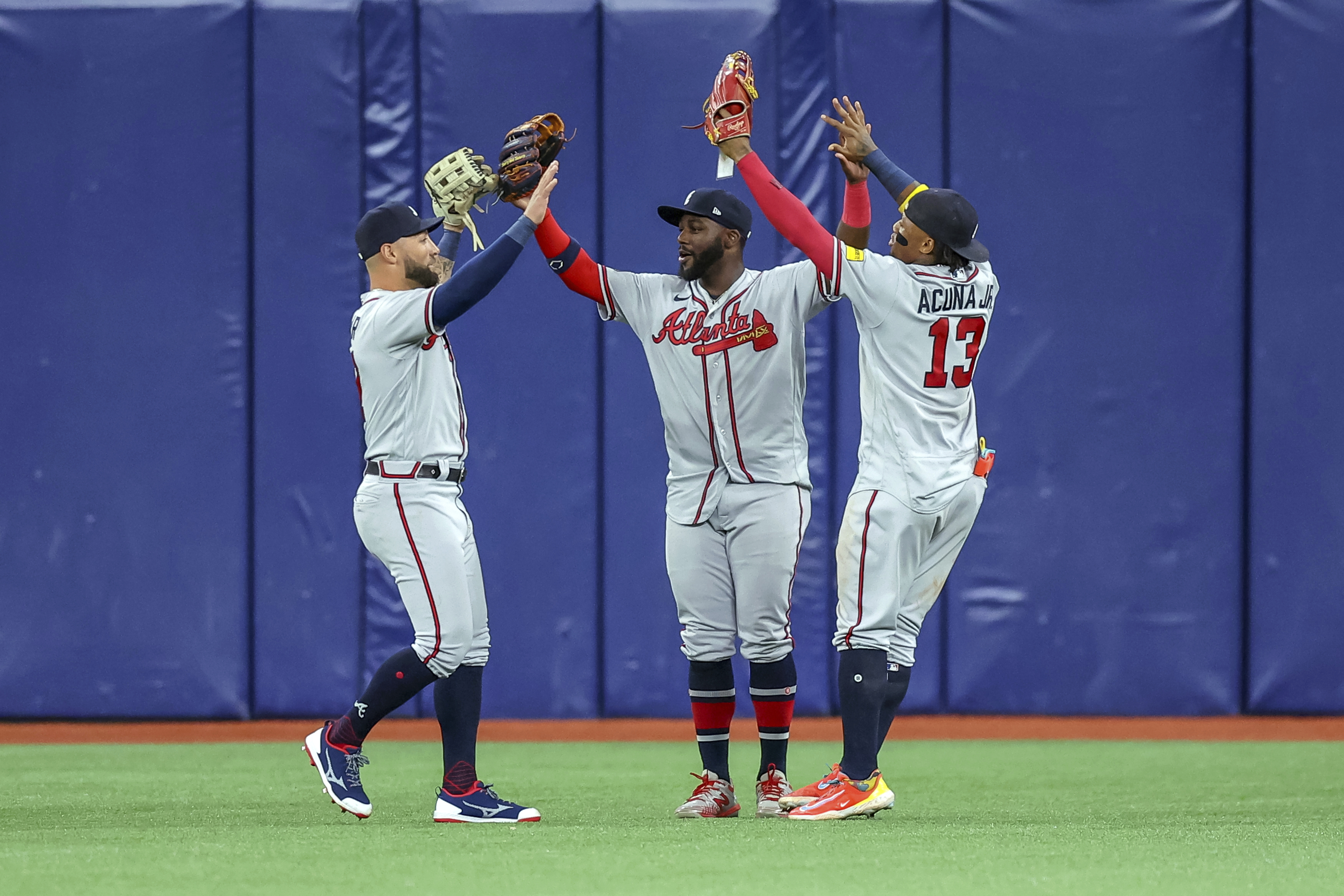 Phillies vs. Rays prediction: Fourth of July MLB odds, picks