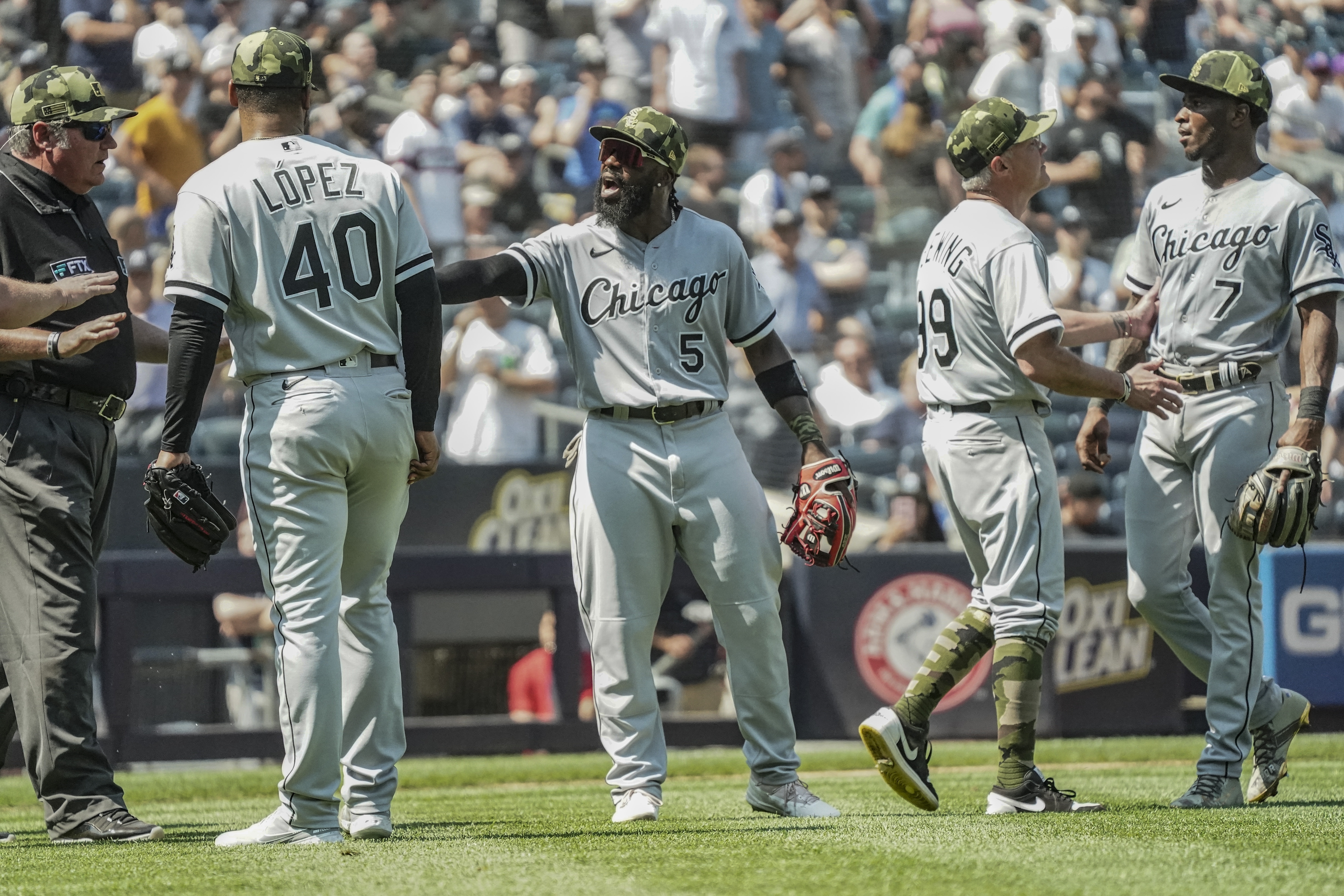 How to Watch the White Sox vs. Pirates Game: Streaming & TV Info