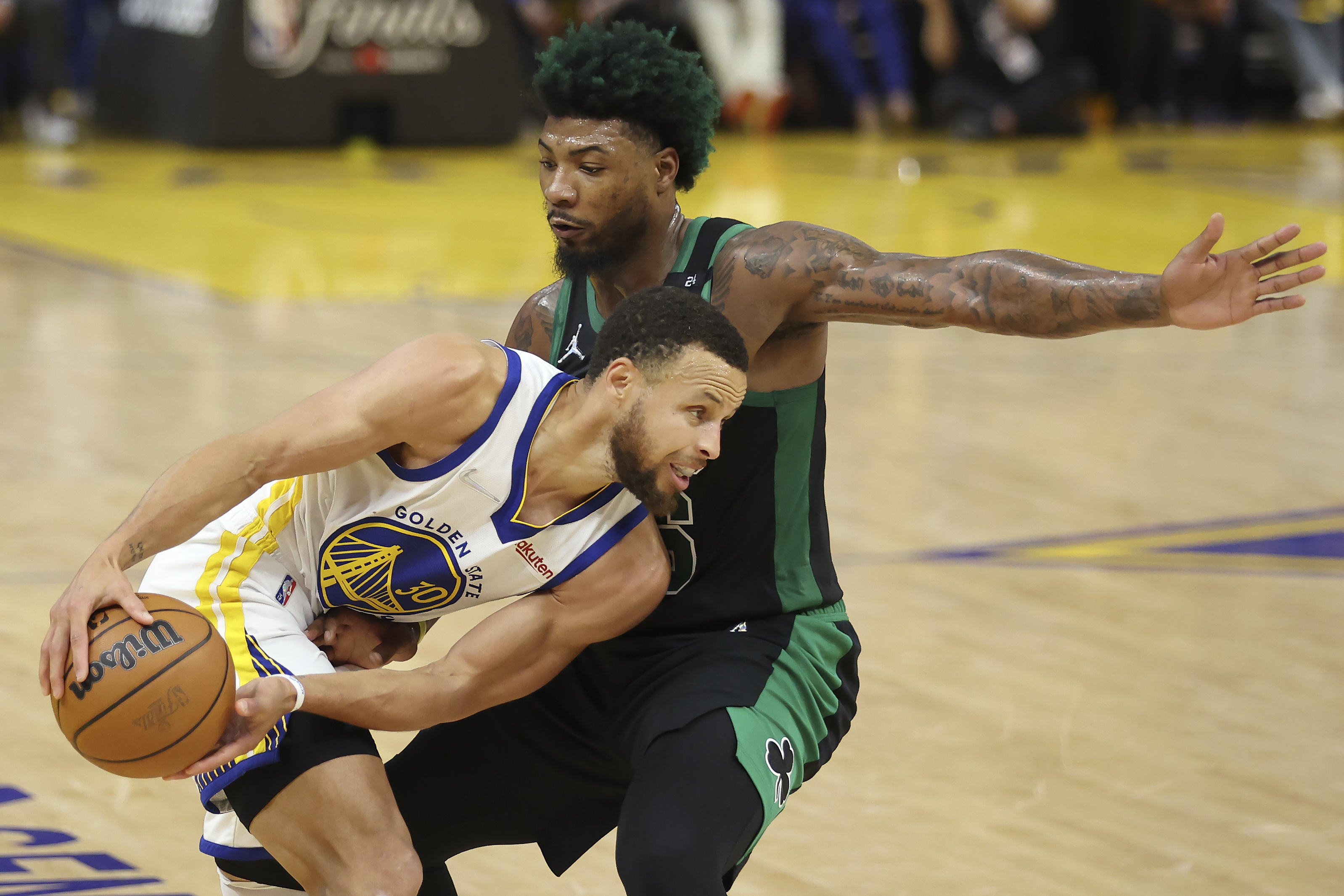 Warriors-Celtics Game 6 live stream (6/16) How to watch NBA Finals online, TV, time