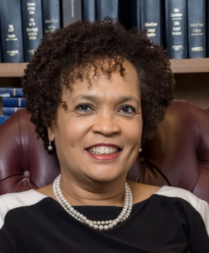 Emanuella D Groves for 8th Ohio District Court of Appeals