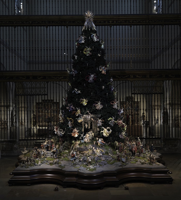 Holidays at the Met - nj.com