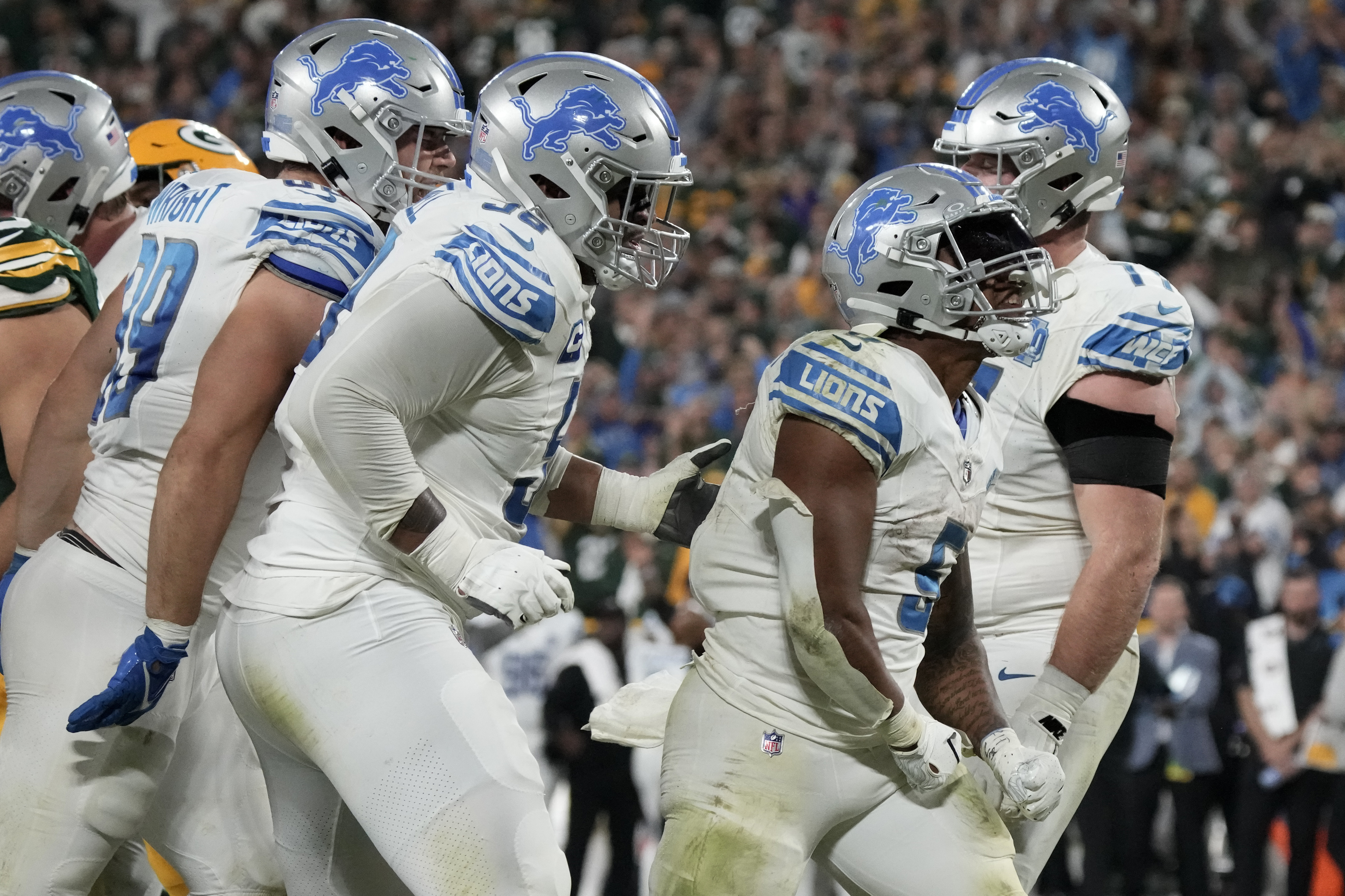 How to get last-minute tickets to Detroit Lions vs. Kansas City