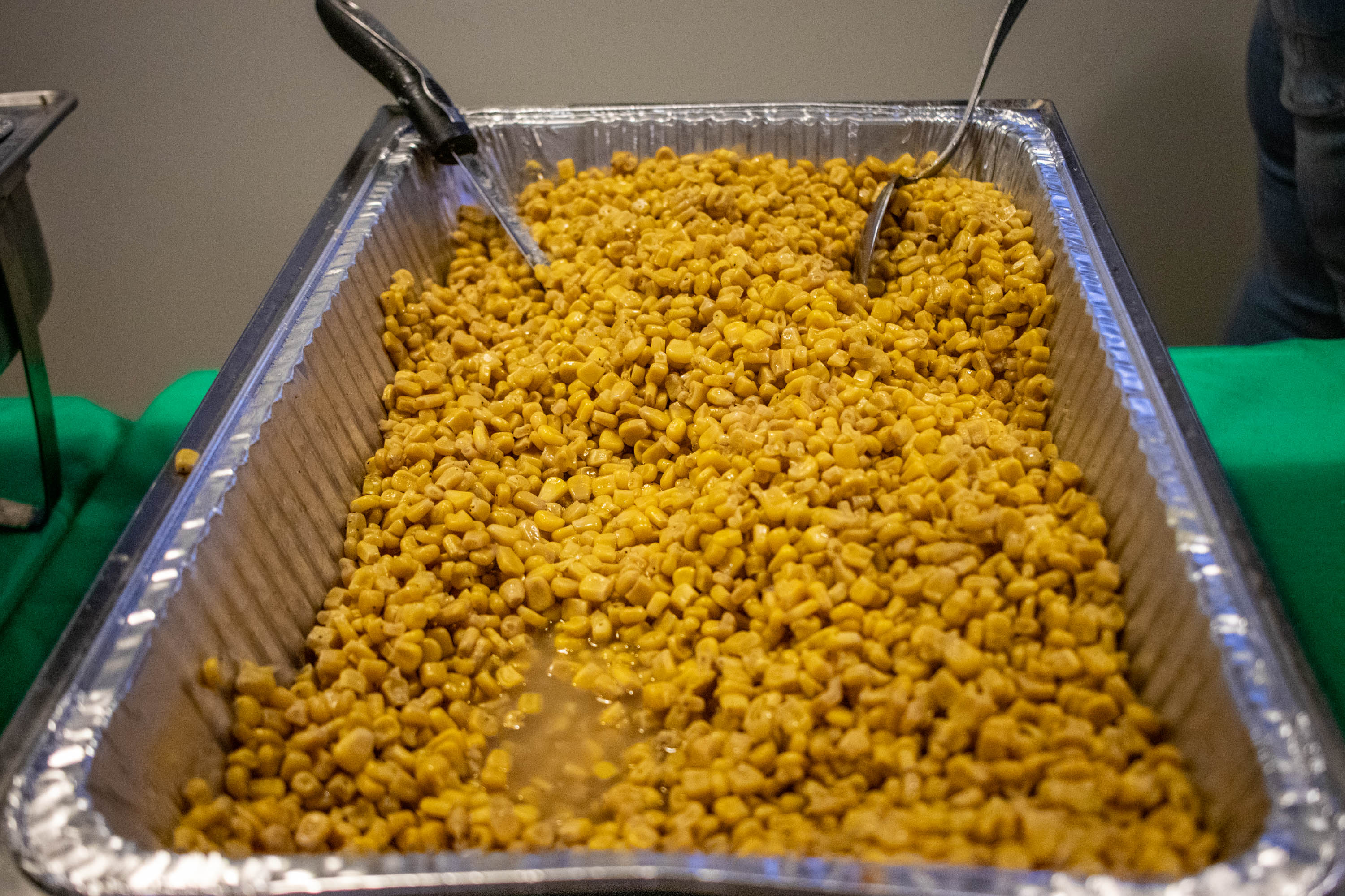 Ellnora's Kitchen Thanksgiving Meals 2021