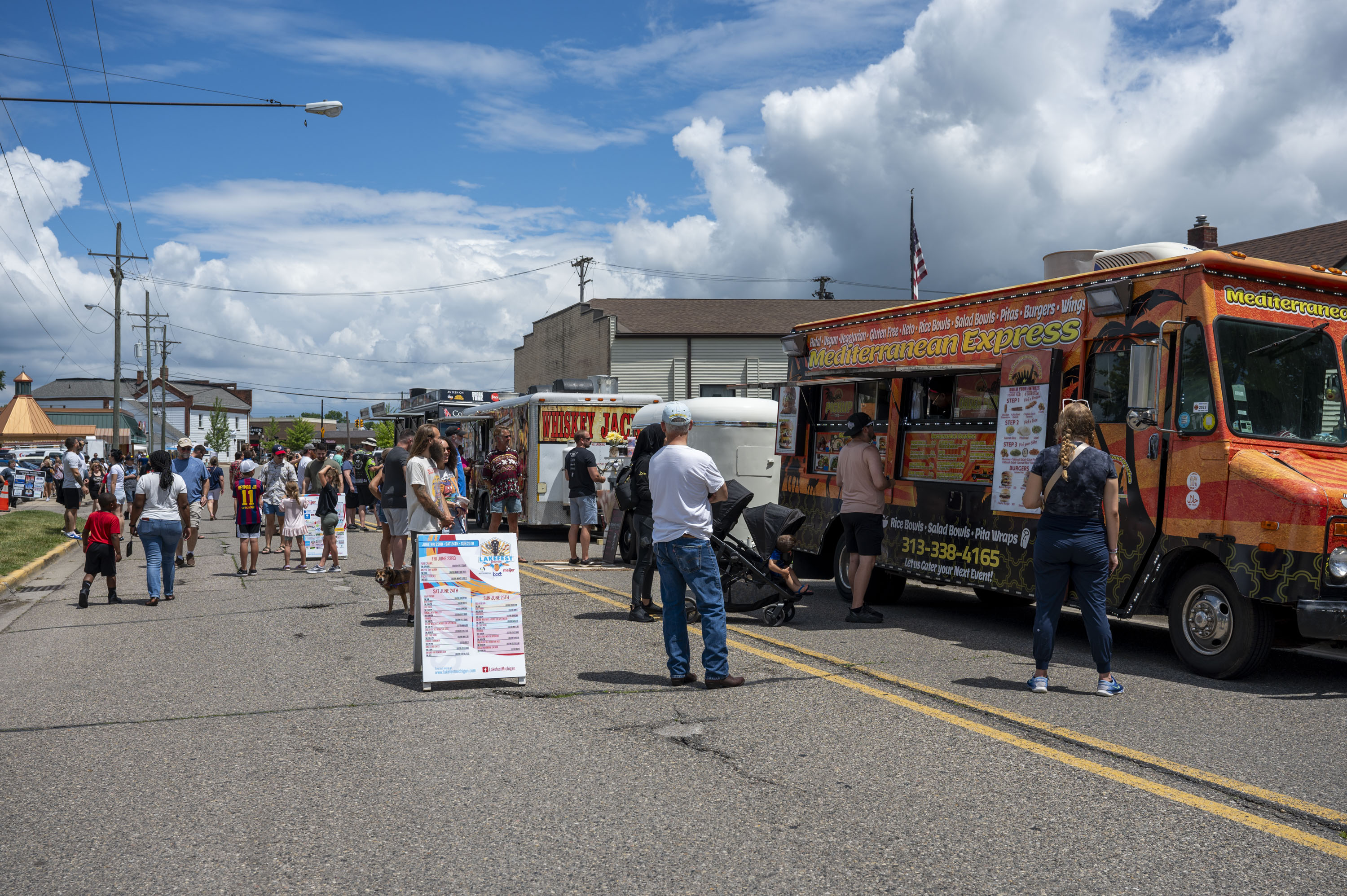 Belleville Lake Fest