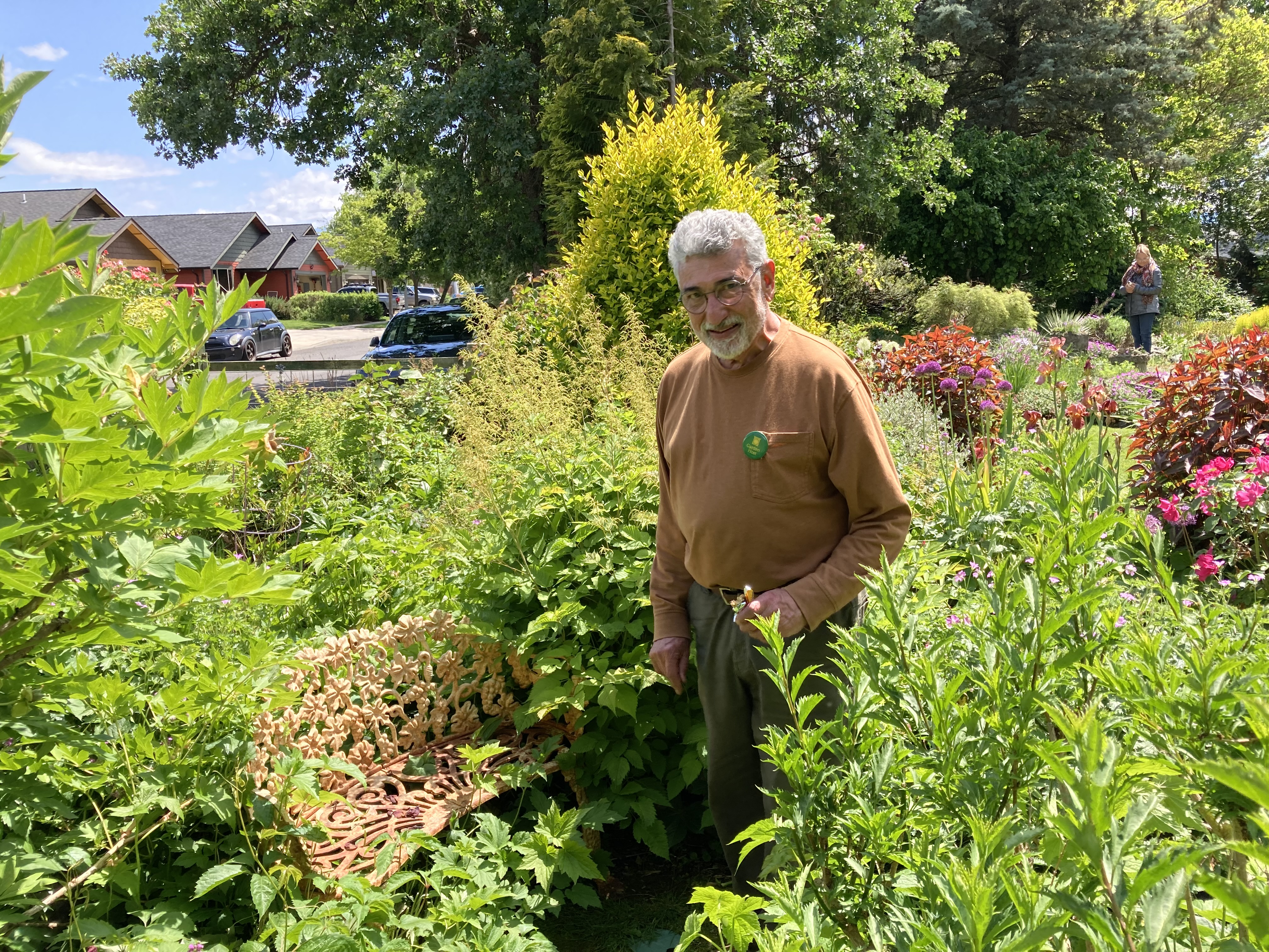Italio Gardens in Medford - oregonlive.com