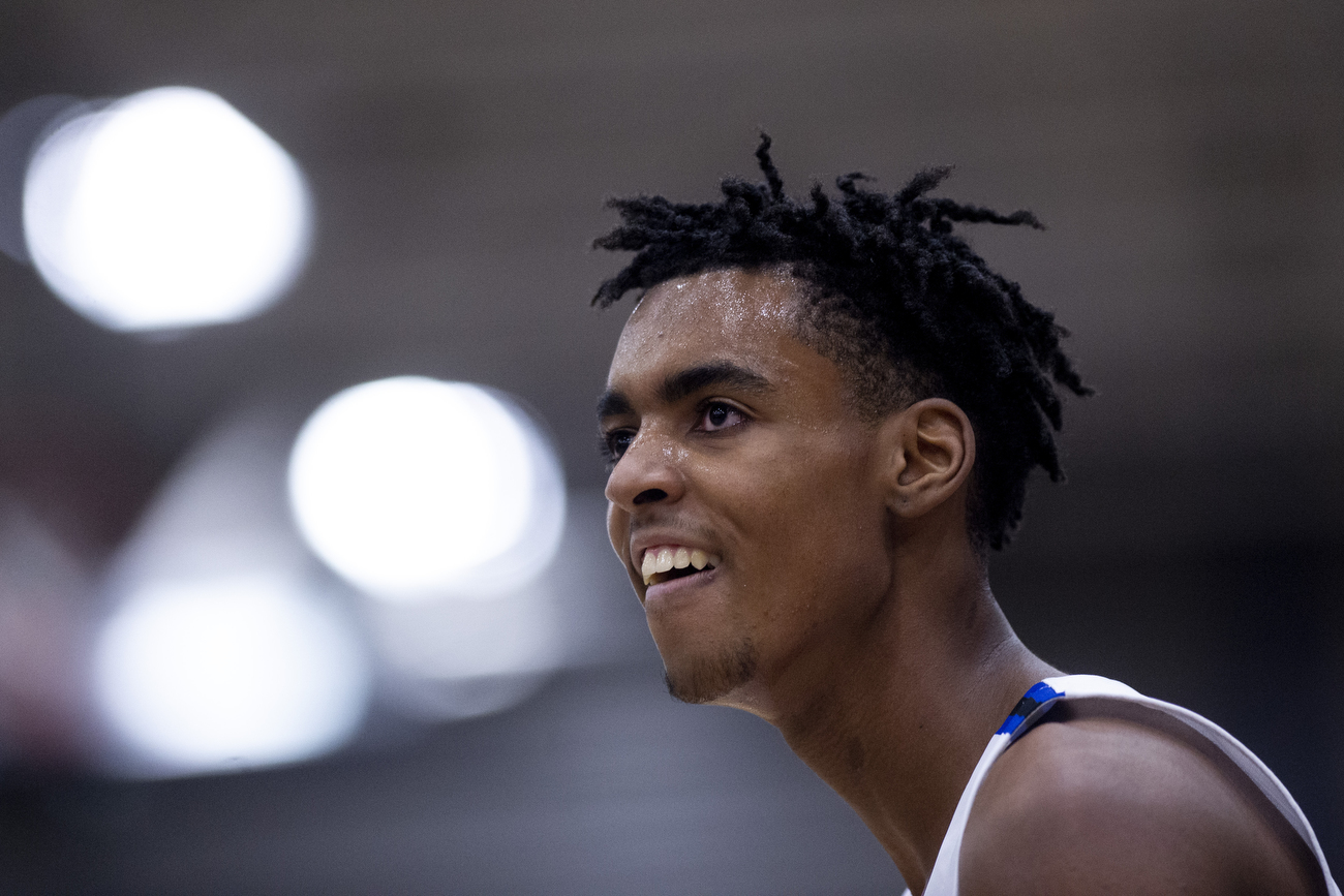 Penny Hardaway's son, 4-star recruit, commits to Memphis