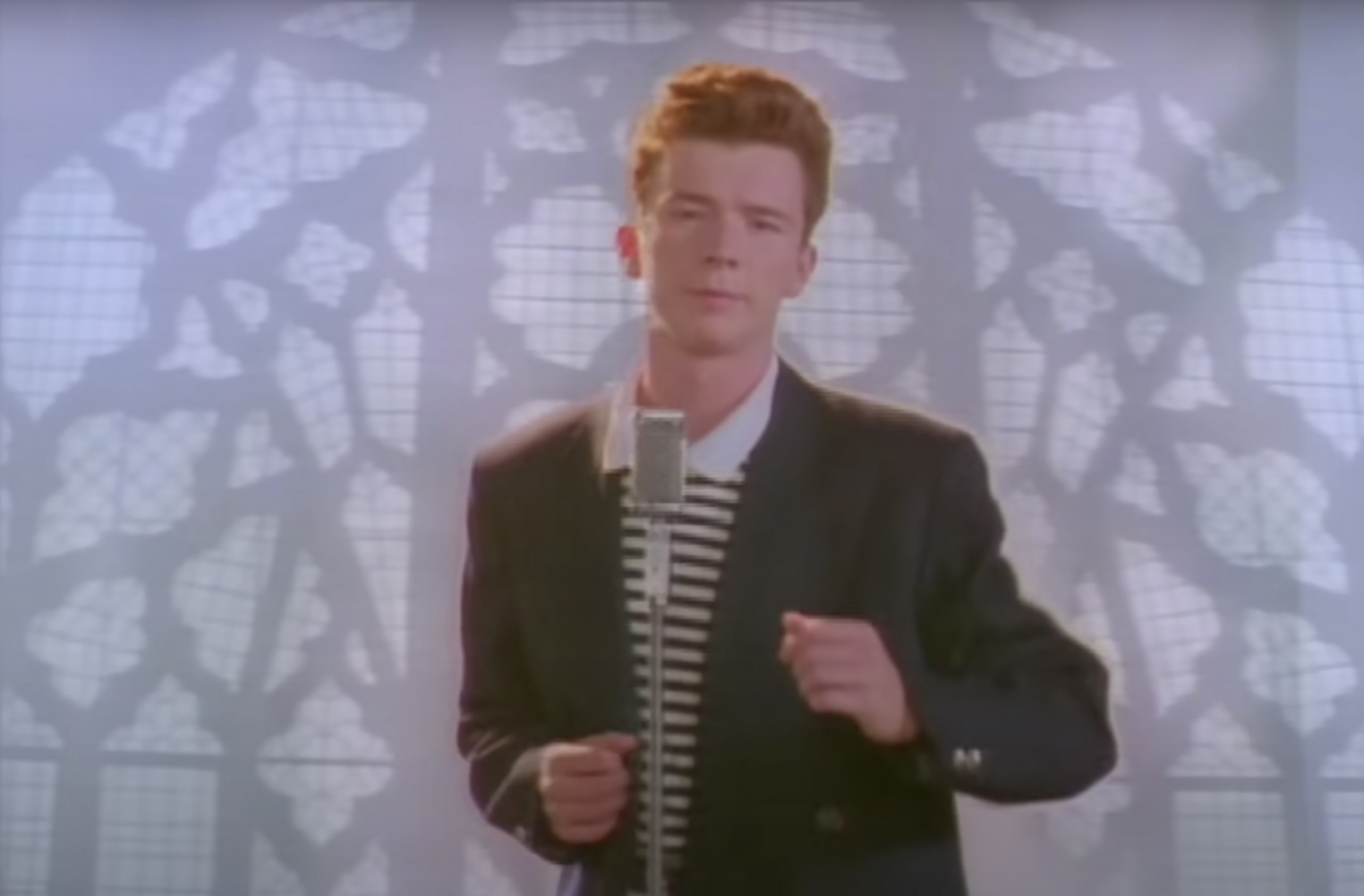 Rick Astley Sues Rapper Yung Gravy Over Soundalike Song