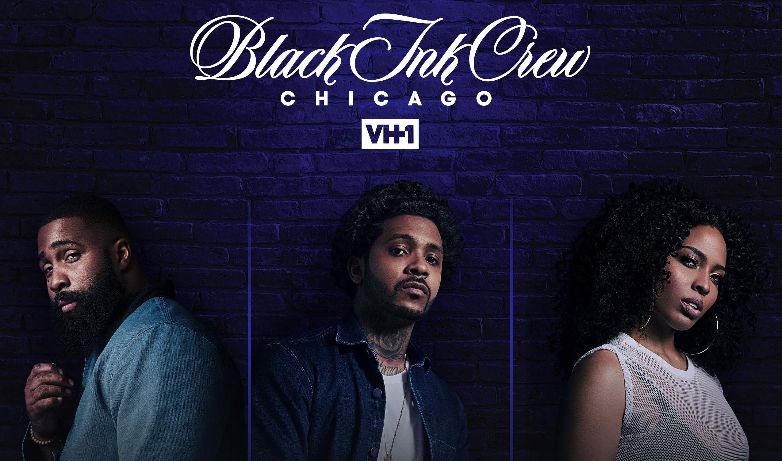 How To Watch “black Ink Crew Chicago” Season 7