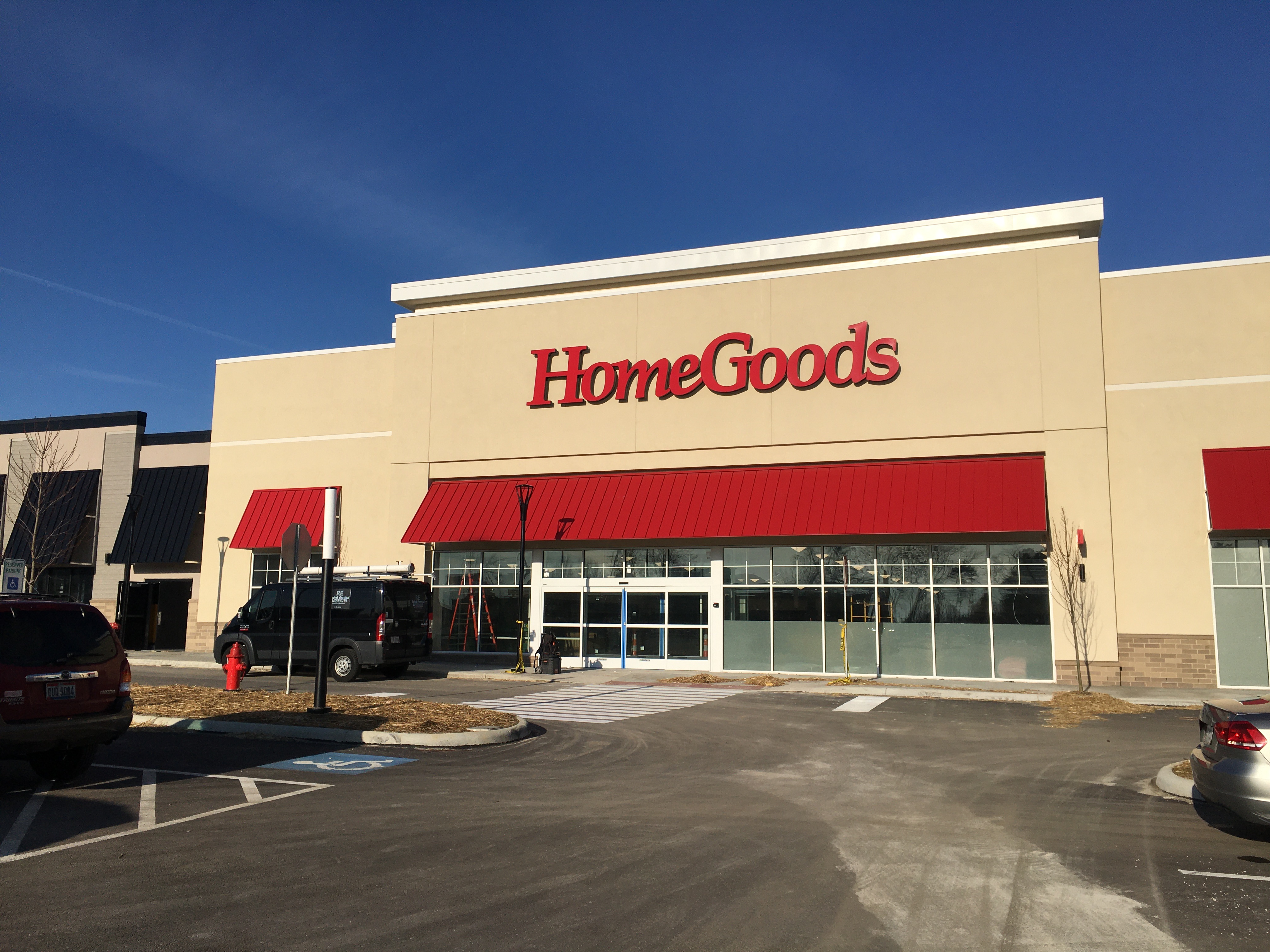 Framingham-based retailer HomeGoods to end online shopping