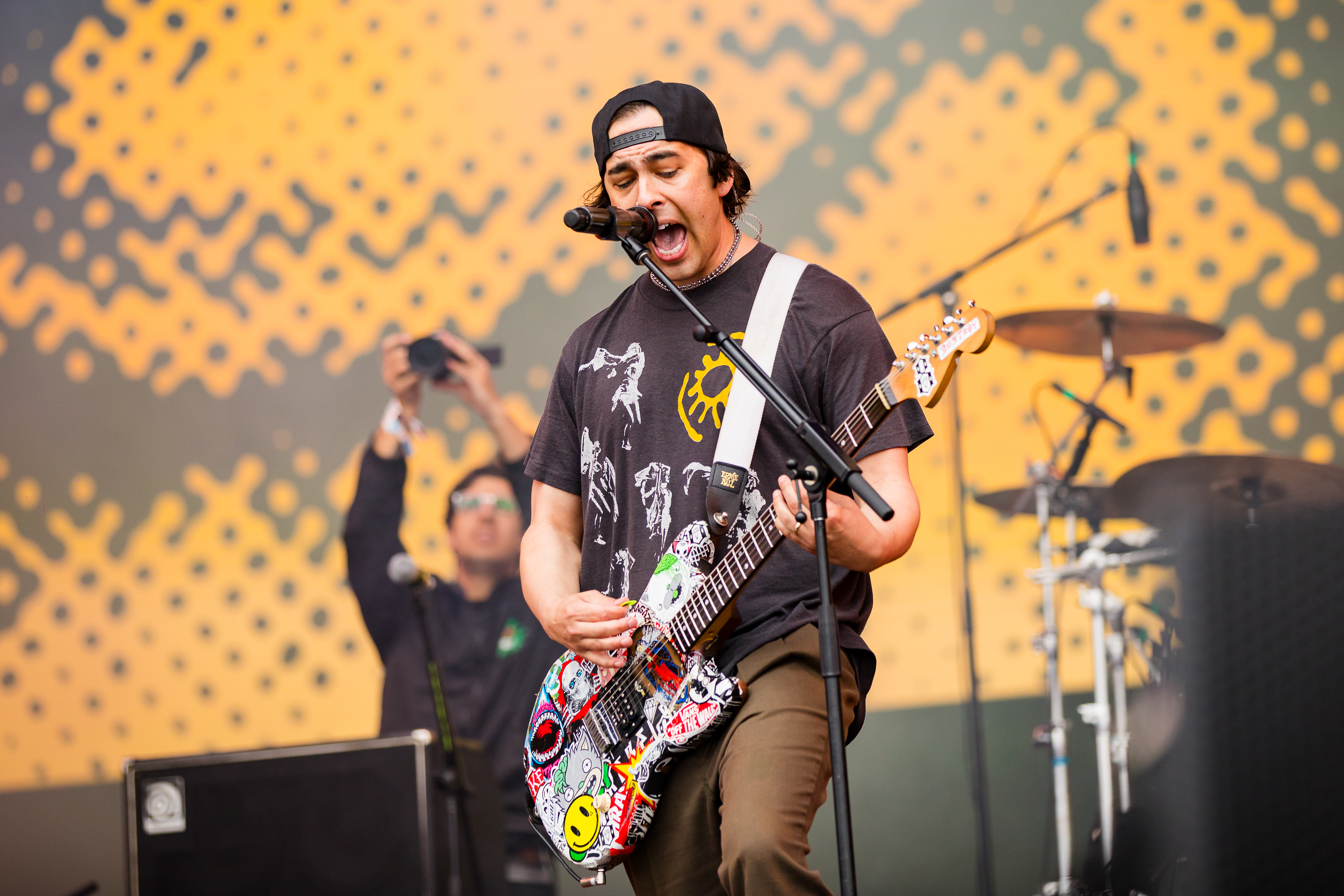 Pierce the Veil to play Syracuse concert: How to get tickets