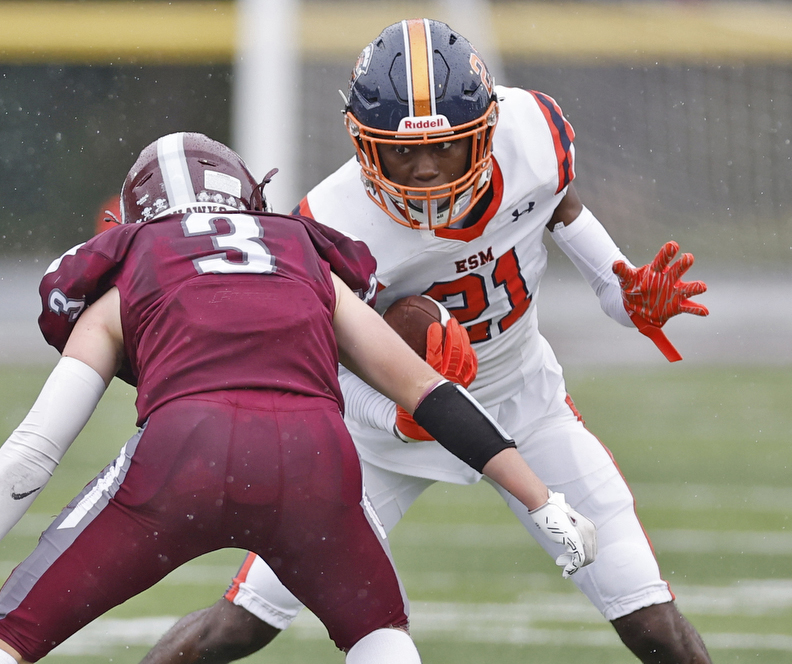 Central Square vs. East Syracuse-Minoa Football - syracuse.com