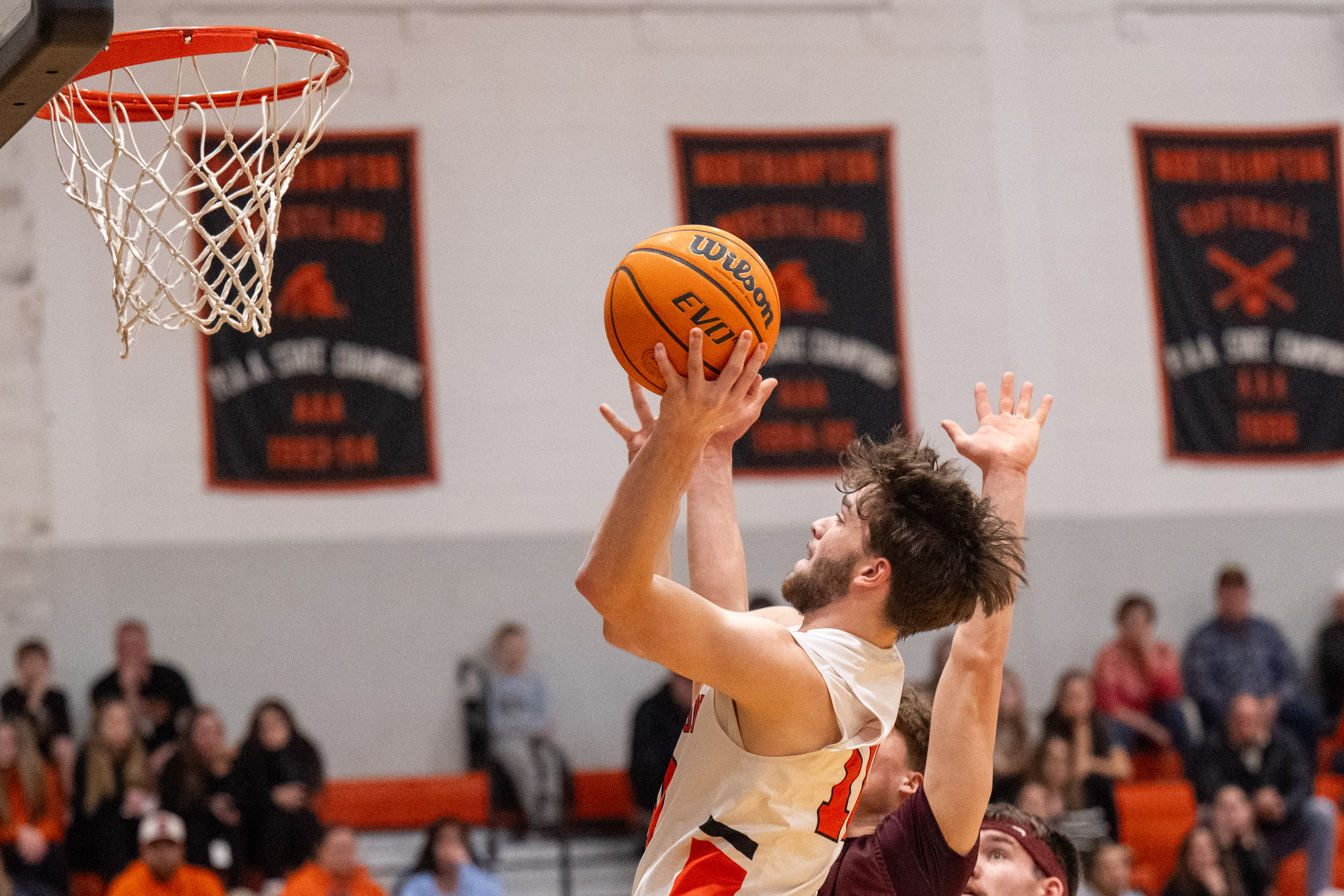 2026 EPC boys basketball quarterfinals: Whitehall vs. Northampton ...