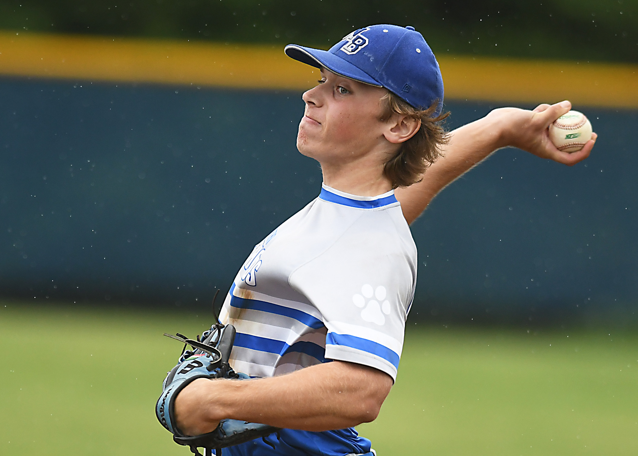 Lawrence baseball shuts out Colts Neck to win its CJ III opener