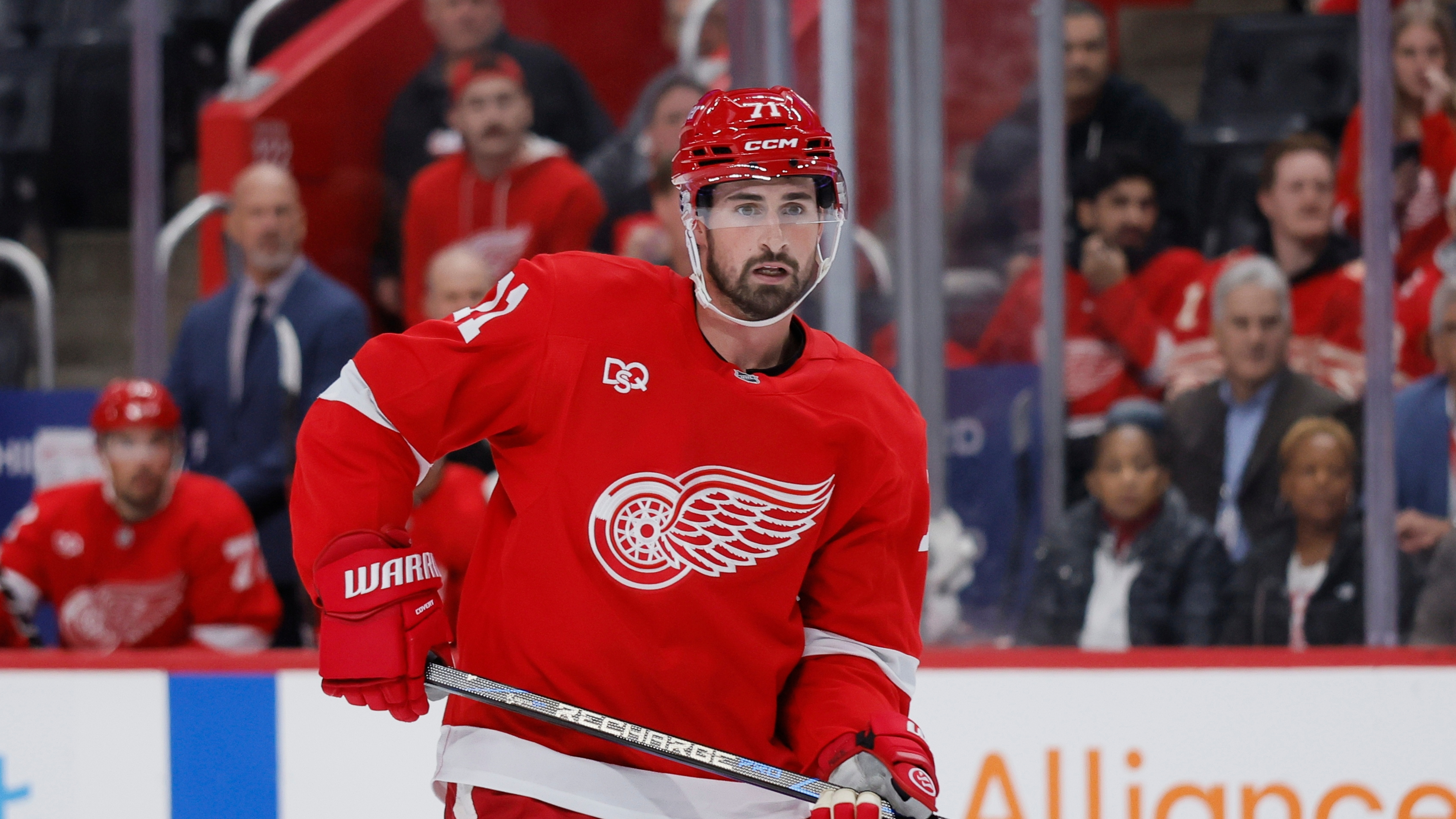Detroit Red Wings Hockey - MLive.com